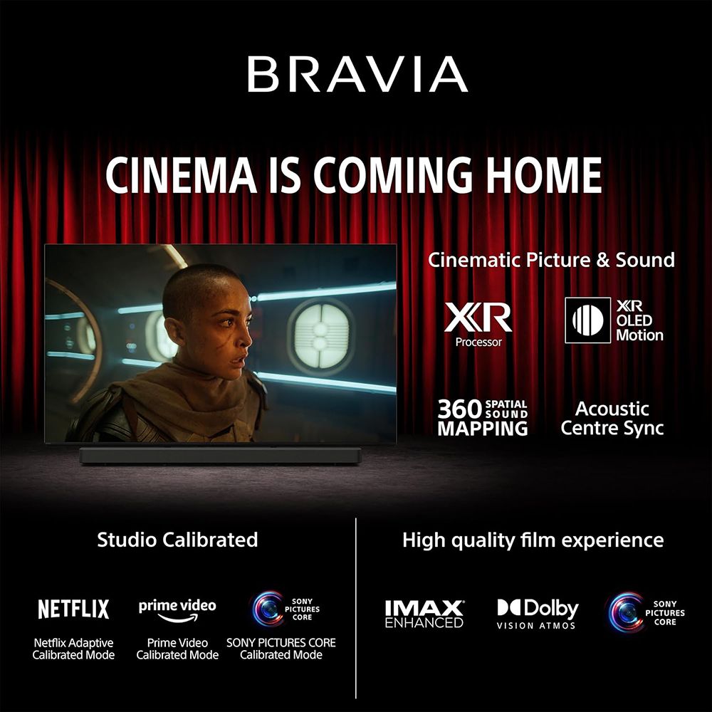 SONY BRAVIA 8 140 cm (55 inch) 4K Ultra HD OLED Smart Android TV with Dolby Vision & Dolby Atmos (2024 model)_18