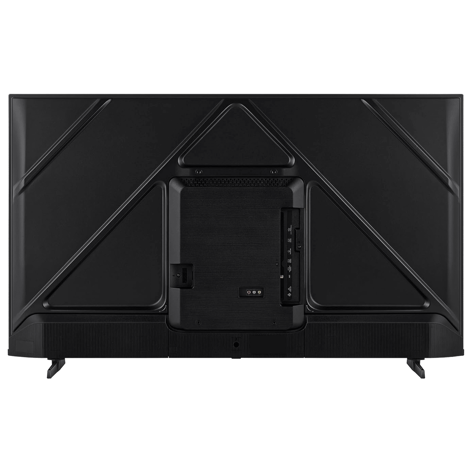 Hisense E6N 140 cm (55 inch) 4K Ultra HD LED Google TV with 4K AI Upscaler (2024 model)_6