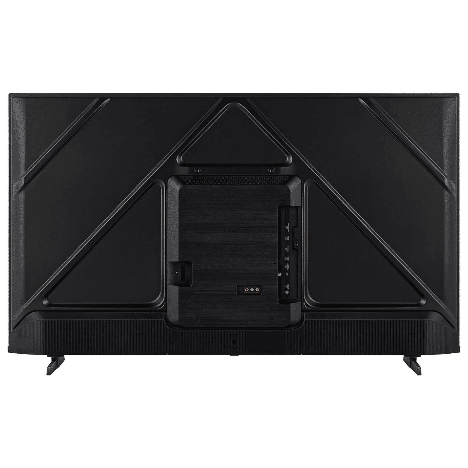 Hisense E6N 109 cm (43 inch) 4K Ultra HD LED Google TV with Dolby Digital (2024 model)_6