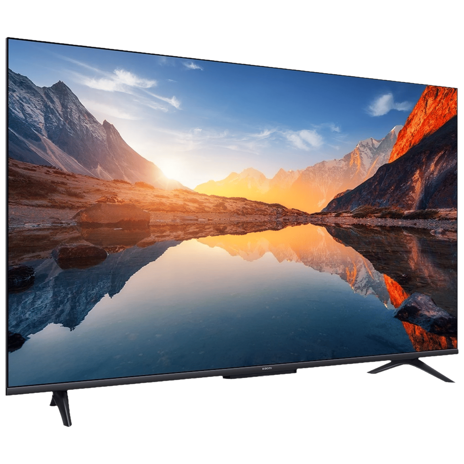 Xiaomi X Series 109 cm (43 inch) 4K Ultra HD LED Google TV with Vivid Picture Engine Xiaomi X Series 109 cm (43 inch) 4K Ultra HD LED Google TV with Vivid Picture Engine_6