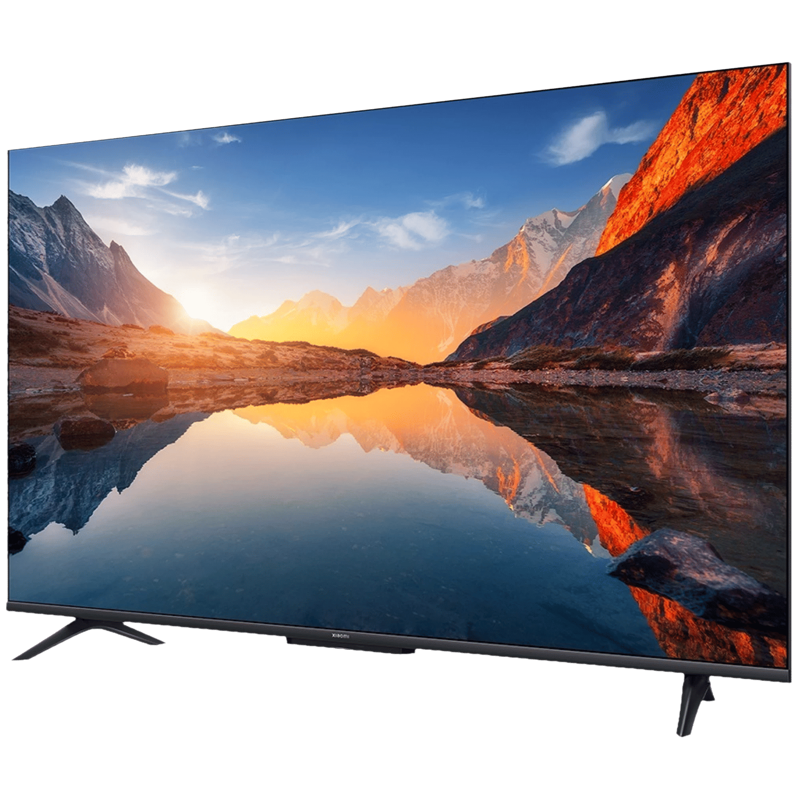 Xiaomi X Series 109 cm (43 inch) 4K Ultra HD LED Google TV with Vivid Picture Engine Xiaomi X Series 109 cm (43 inch) 4K Ultra HD LED Google TV with Vivid Picture Engine_7