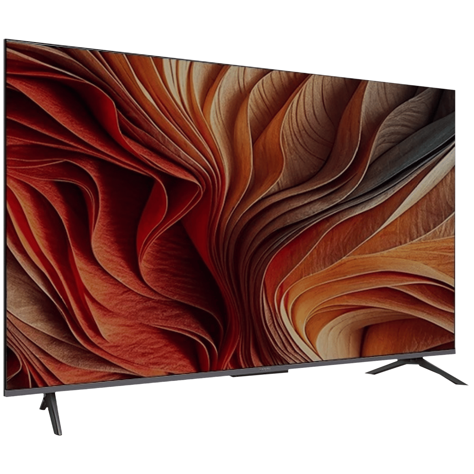 Xiaomi X Pro 109 cm (43 inch) QLED 4K Ultra HD Google TV with Dolby Vision & Dolby Atmos_6