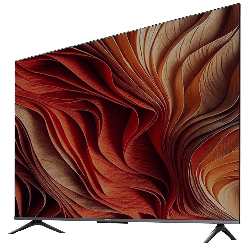 Xiaomi X Pro 109 cm (43 inch) QLED 4K Ultra HD Google TV with Dolby Vision & Dolby Atmos_7