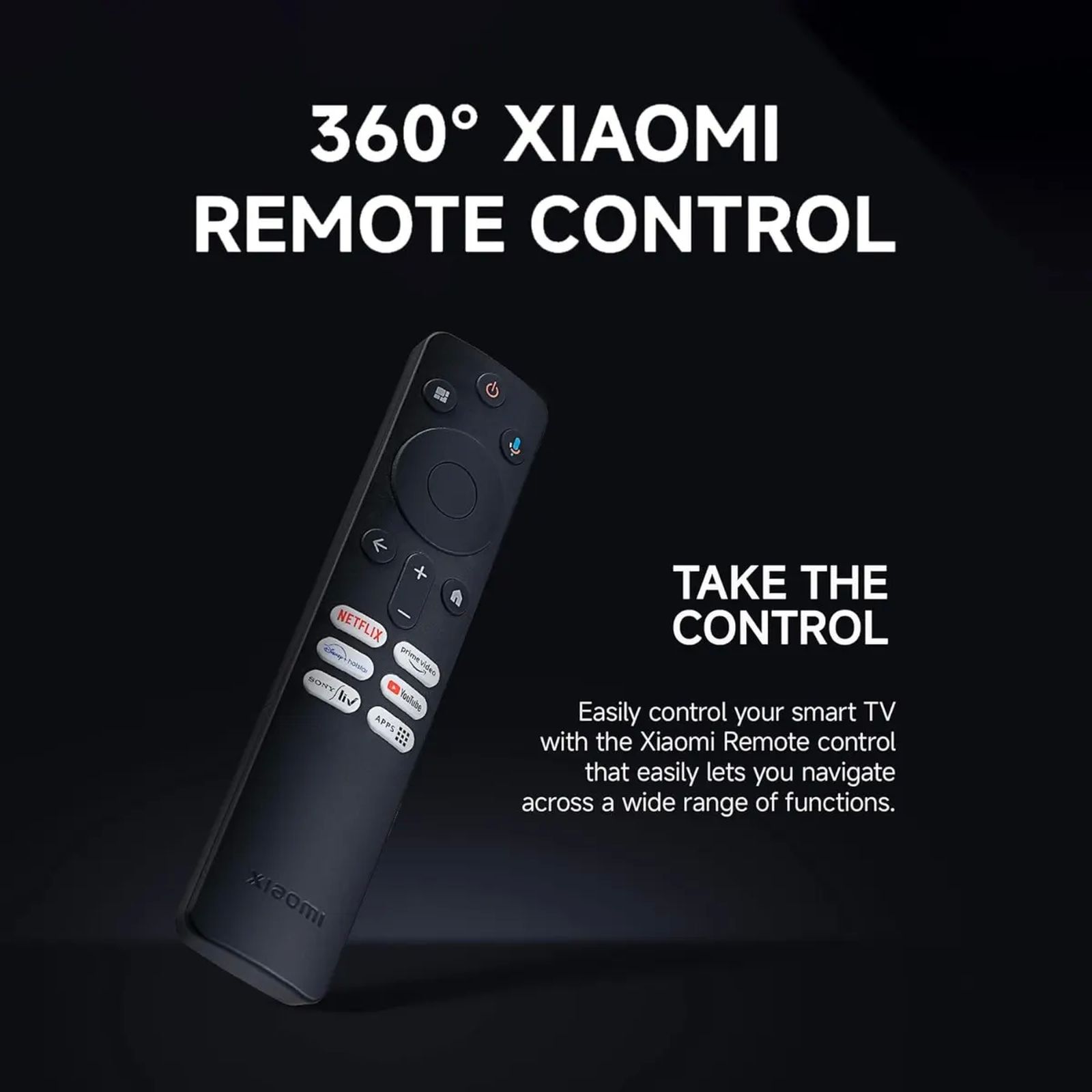 Xiaomi X Pro 140 cm (55 inch) QLED 4K Ultra HD Google TV with Dolby Vision & Dolby Atmos (2024 model) Xiaomi X Pro 140 cm (55 inch) QLED 4K Ultra HD Google TV with Dolby Vision & Dolby Atmos (2024 model)_10