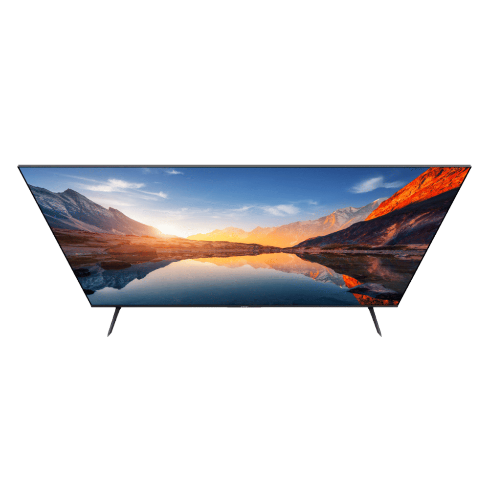 Xiaomi X Series 140 cm (55 inch) 4K Ultra HD LED Google TV with Vivid Picture Engine Xiaomi X Series 140 cm (55 inch) 4K Ultra HD LED Google TV with Vivid Picture Engine_5