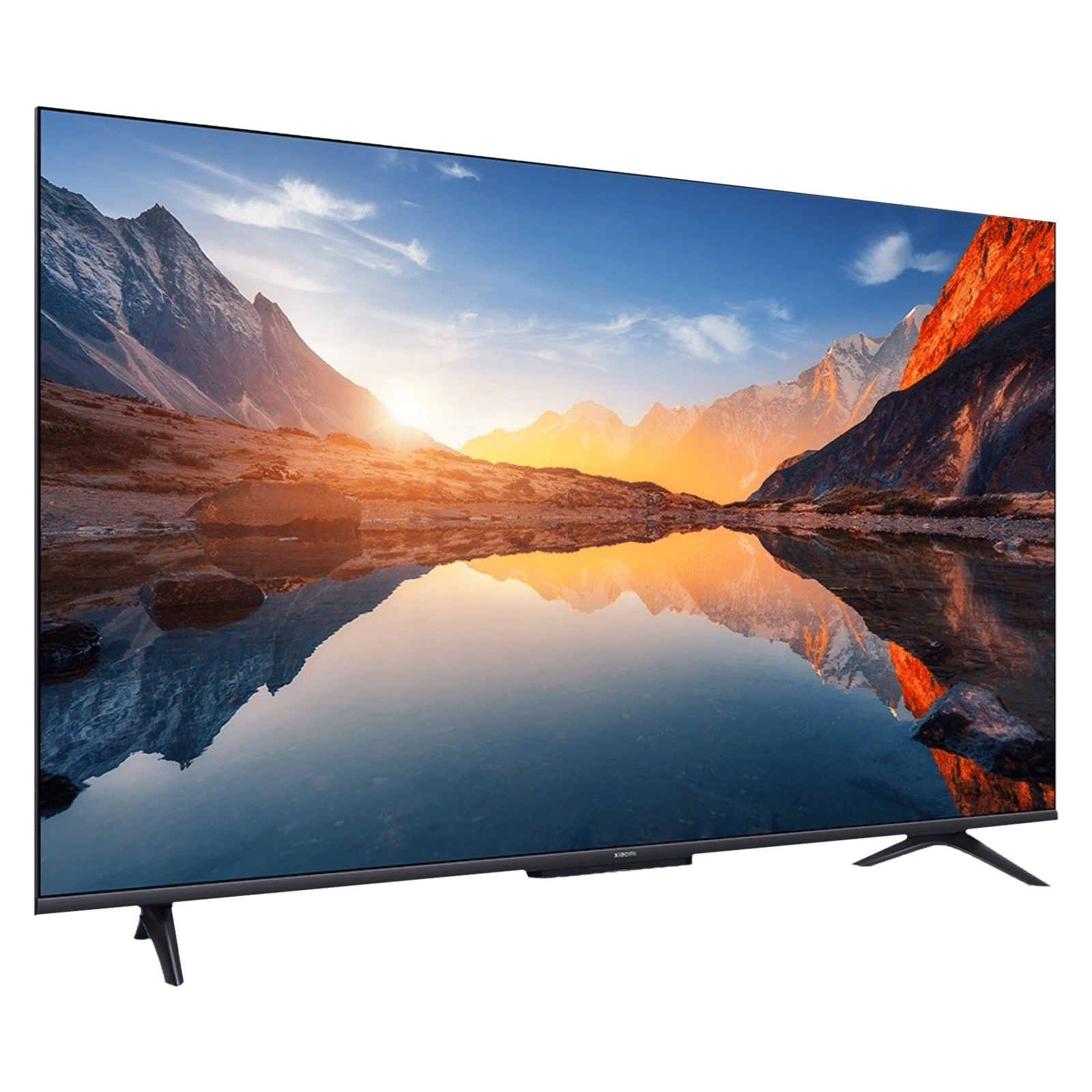 Xiaomi X Series 140 cm (55 inch) 4K Ultra HD LED Google TV with Vivid Picture Engine Xiaomi X Series 140 cm (55 inch) 4K Ultra HD LED Google TV with Vivid Picture Engine_6