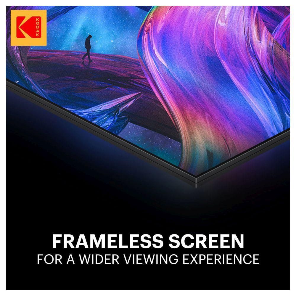 KODAK Special Edition Series 80 cm (32 inch) HD Ready LED Smart Linux TV with Screen Mirroring (2023 model) KODAK Special Edition Series 80 cm (32 inch) HD Ready LED Smart Linux TV with Screen Mirroring (2023 model)_16