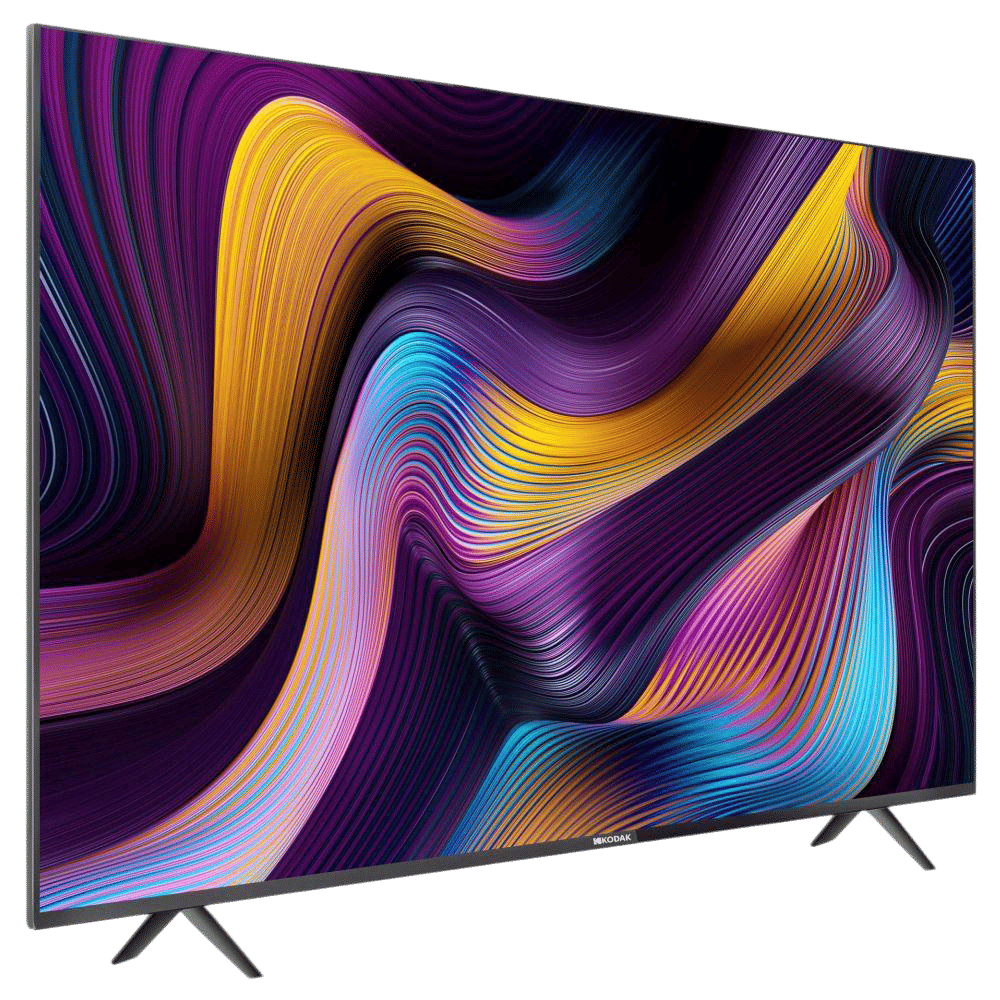 KODAK Special Edition Series 80 cm (32 inch) HD Ready LED Smart Linux TV with Screen Mirroring (2023 model) KODAK Special Edition Series 80 cm (32 inch) HD Ready LED Smart Linux TV with Screen Mirroring (2023 model)_8