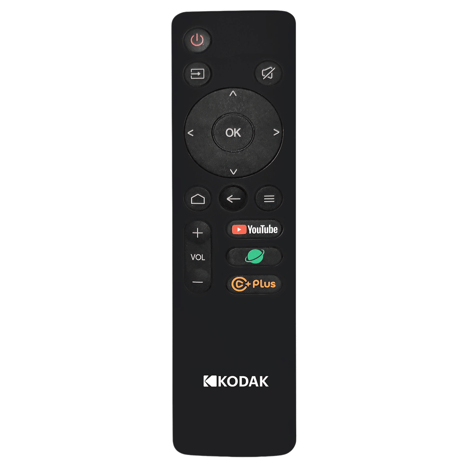KODAK Special Edition Series 80 cm (32 inch) HD Ready LED Smart Linux TV with Screen Mirroring (2023 model) KODAK Special Edition Series 80 cm (32 inch) HD Ready LED Smart Linux TV with Screen Mirroring (2023 model)_10
