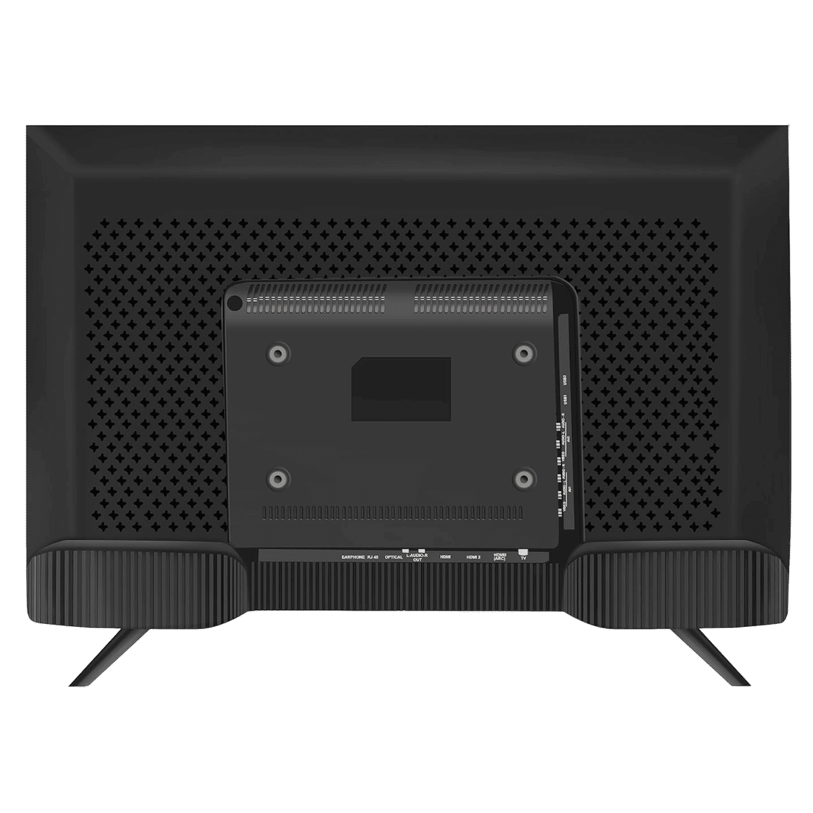 KODAK 9XPRO 109 cm (43 inch) Full HD LED Smart Android TV with Built-in Google Assistant (2023 model)_6