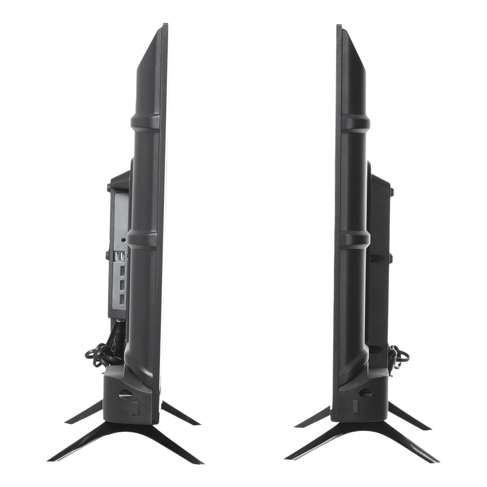 Hisense E43N 109 cm (43 inch) Full HD LED Smart Google TV with Dolby Audio (2024 model)_9