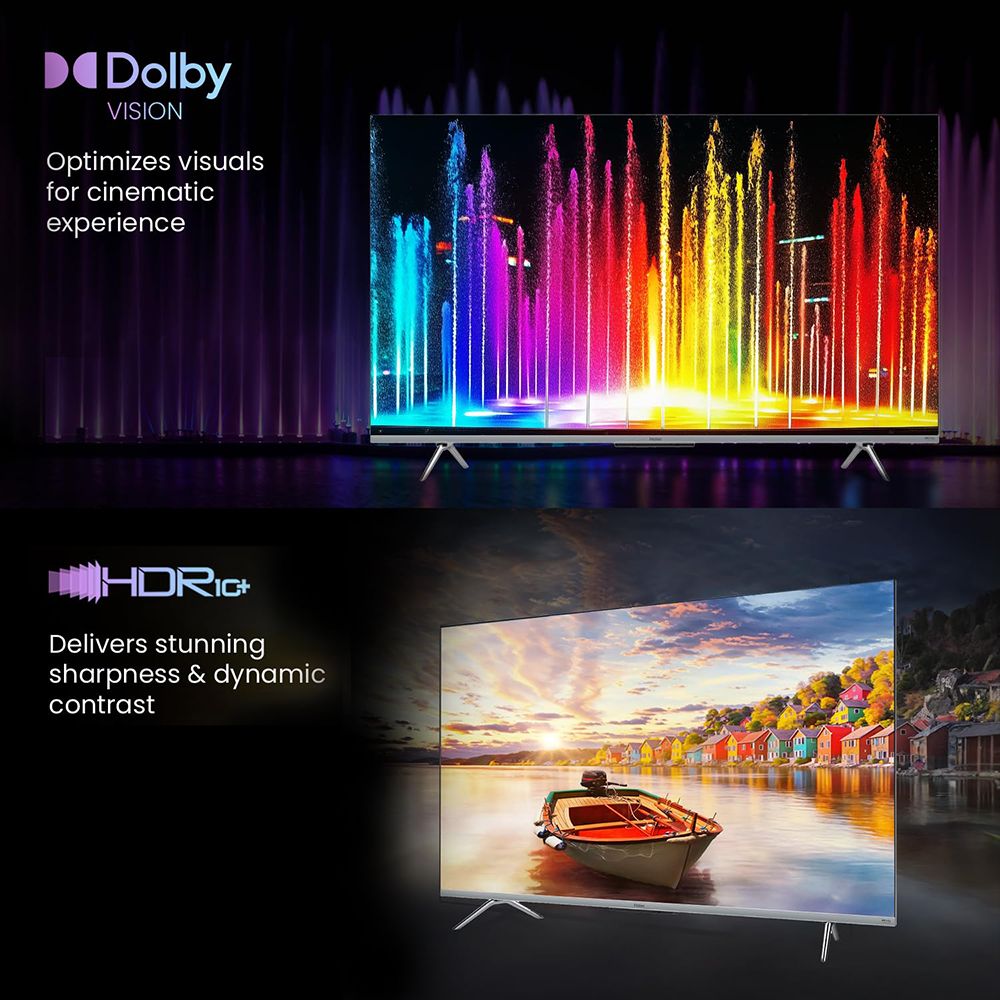 Haier P7 Series 190 cm (75 inch) LED 4K Ultra HD Smart Smart Google TV with Dolby Digital Decoder (2024 model) Haier P7 Series 190 cm (75 inch) LED 4K Ultra HD Smart Smart Google TV with Dolby Digital Decoder (2024 model)_18
