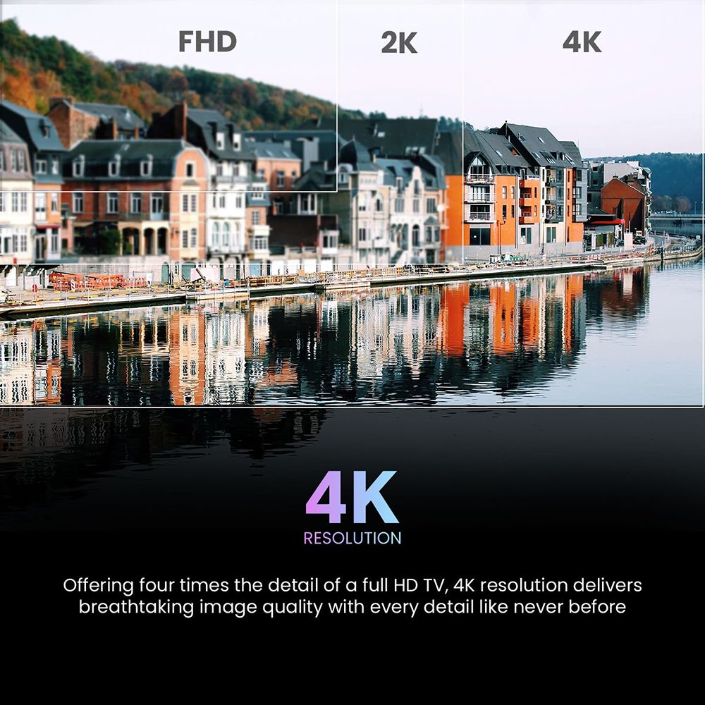 Haier P7 Series 190 cm (75 inch) LED 4K Ultra HD Smart Smart Google TV with Dolby Digital Decoder (2024 model) Haier P7 Series 190 cm (75 inch) LED 4K Ultra HD Smart Smart Google TV with Dolby Digital Decoder (2024 model)_19