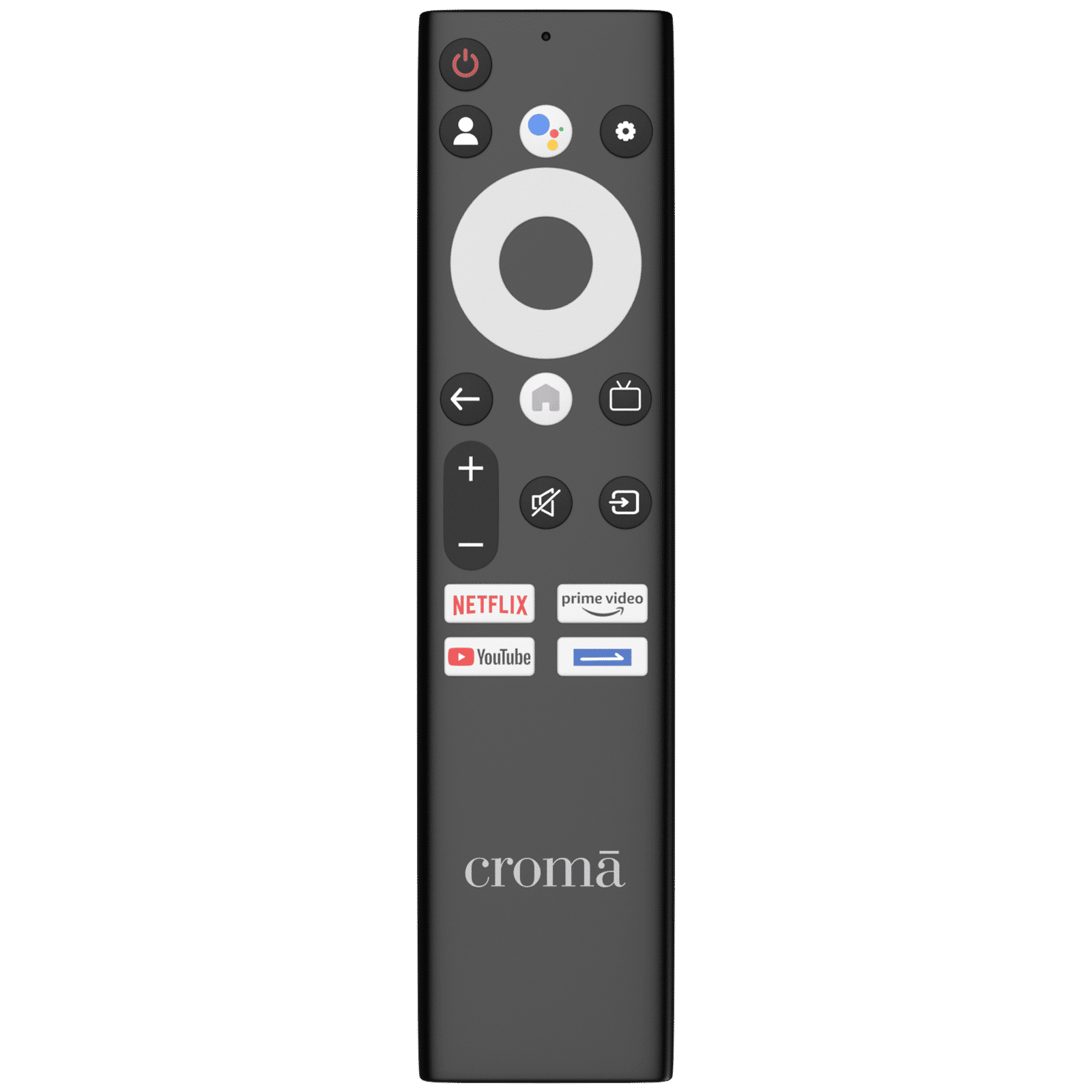 Croma 80 cm (32 inch) HD Ready QLED Pro Smart Google TV with Dolby Audio (2025 model)_6
