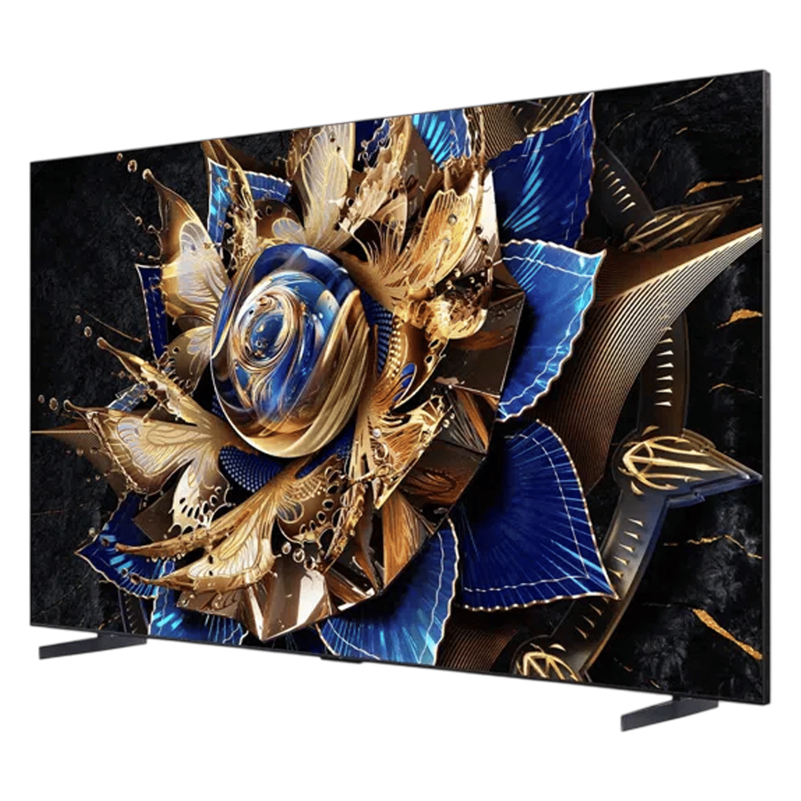 TCL X955 291 cm (115 inch) 2 Star QLED 4K Ultra HD Google TV with Dolby Vision & Dolby Atmos (2024 model) TCL X955 291 cm (115 inch) 2 Star QLED 4K Ultra HD Google TV with Dolby Vision & Dolby Atmos (2024 model)_7