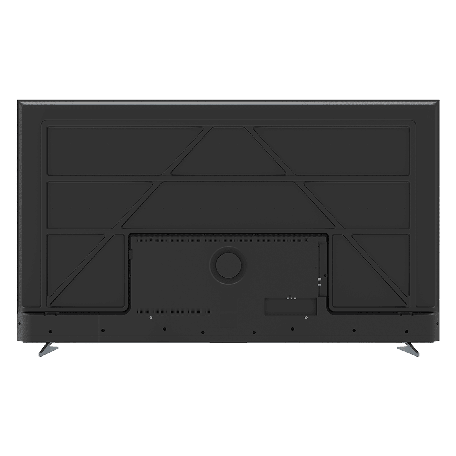 Haier M80F 165 cm (65 inch) 4K Ultra HD Mini LED Smart Google TV with Dolby Vision & Dolby Atmos (2025 Model) Haier M80F 165 cm (65 inch) 4K Ultra HD Mini LED Smart Google TV with Dolby Vision & Dolby Atmos (2025 Model)_8