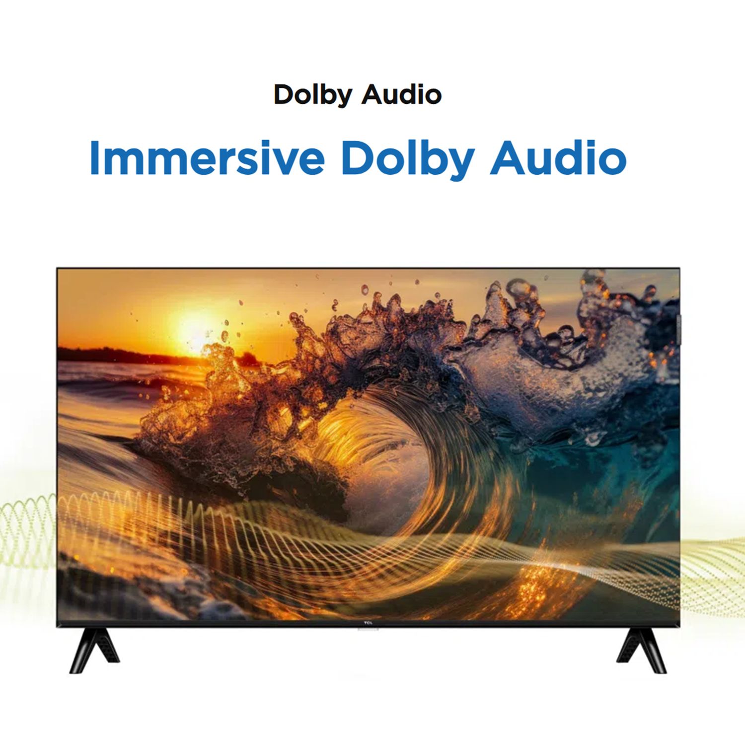 TCL S5K 80 cm (32 inch) Full HD QLED Smart Google TV with Google Assistant (2025 model) TCL S5K 80 cm (32 inch) Full HD QLED Smart Google TV with Google Assistant (2025 model)_18