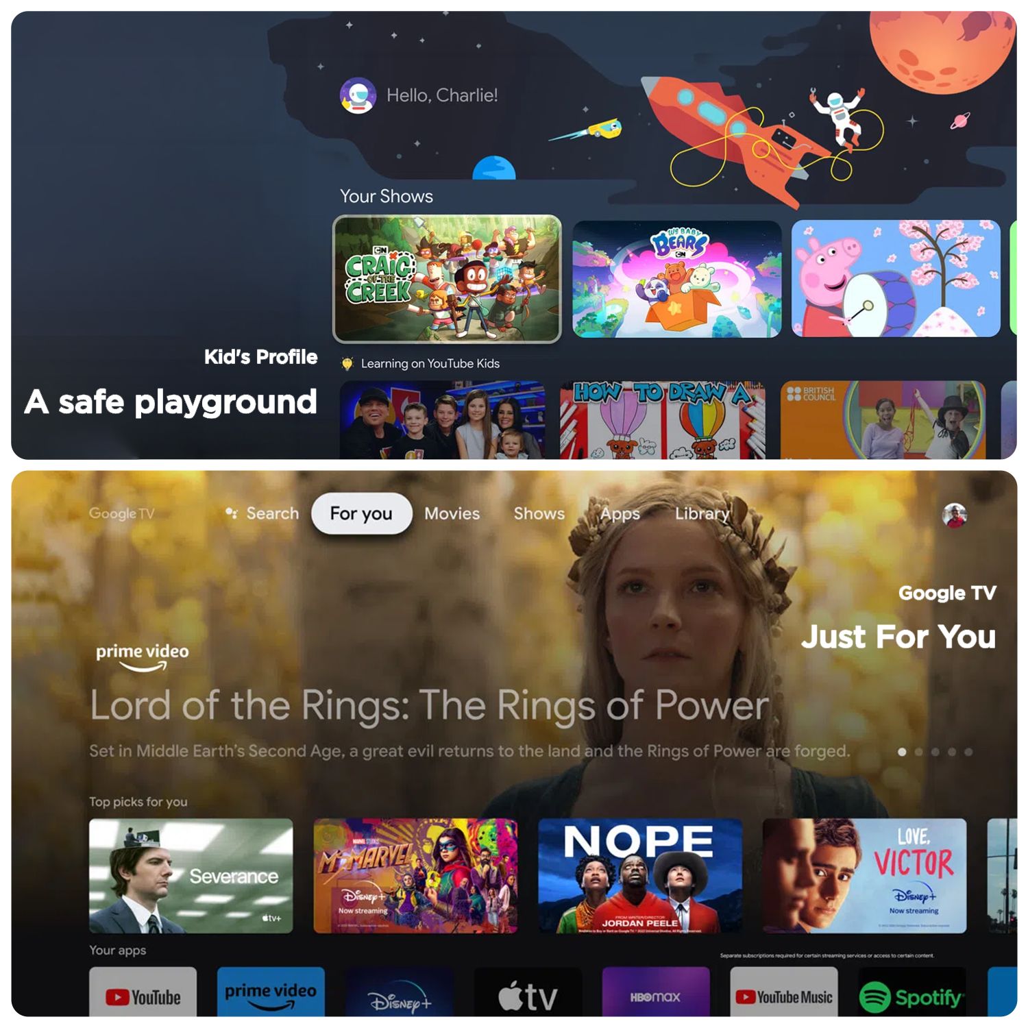 TCL S4K 80 cm (32 inch) HD QLED Smart Google TV with Google Assistant (2025 model) TCL S4K 80 cm (32 inch) HD QLED Smart Google TV with Google Assistant (2025 model)_17
