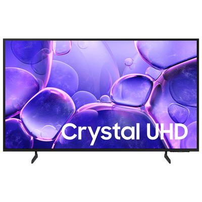 SAMSUNG U8600F 140 cm (55 inch) 4K Ultra HD LED Smart Tizen TV with Alexa & Google Assistant (2025 model)