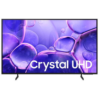 SAMSUNG U8600F 140 cm (55 inch) 4K Ultra HD LED Smart Tizen TV with Alexa & Google Assistant (2025 model)