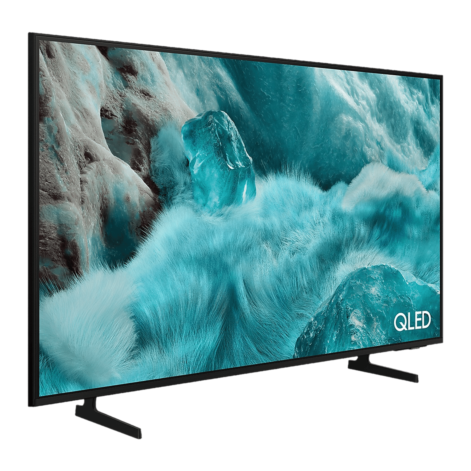 SAMSUNG Q7F 127 cm (50 inch) 4K Ultra HD QLED Smart Tizen TV with Alexa & Google Assistant (2025 model)_5