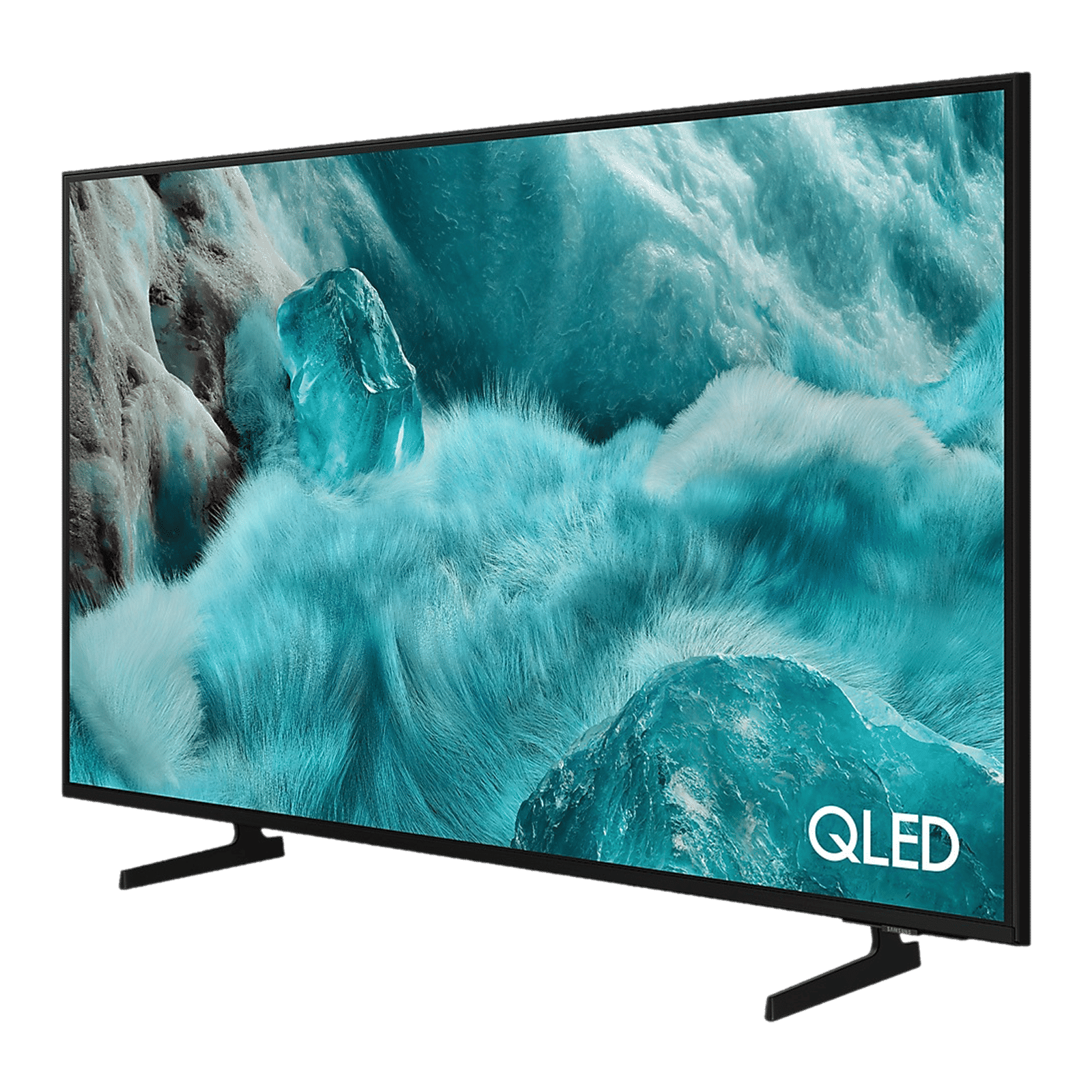 SAMSUNG Q7F 127 cm (50 inch) 4K Ultra HD QLED Smart Tizen TV with Alexa & Google Assistant (2025 model)_6