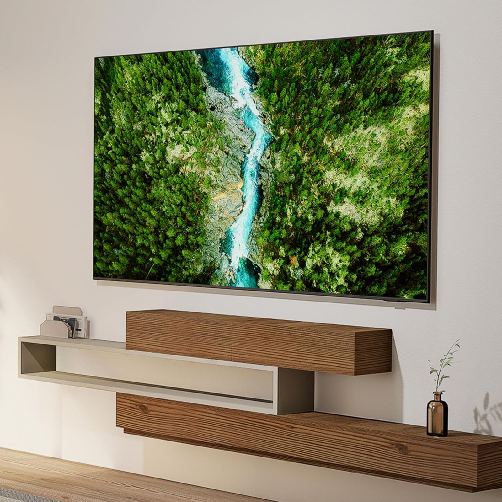 SAMSUNG U8400F 109 cm (43 inch) 1 Star 4K Ultra HD LED Smart Tizen TV with Alexa & Google Assistant (2025 model) SAMSUNG U8400F 109 cm (43 inch) 1 Star 4K Ultra HD LED Smart Tizen TV with Alexa & Google Assistant (2025 model)_15