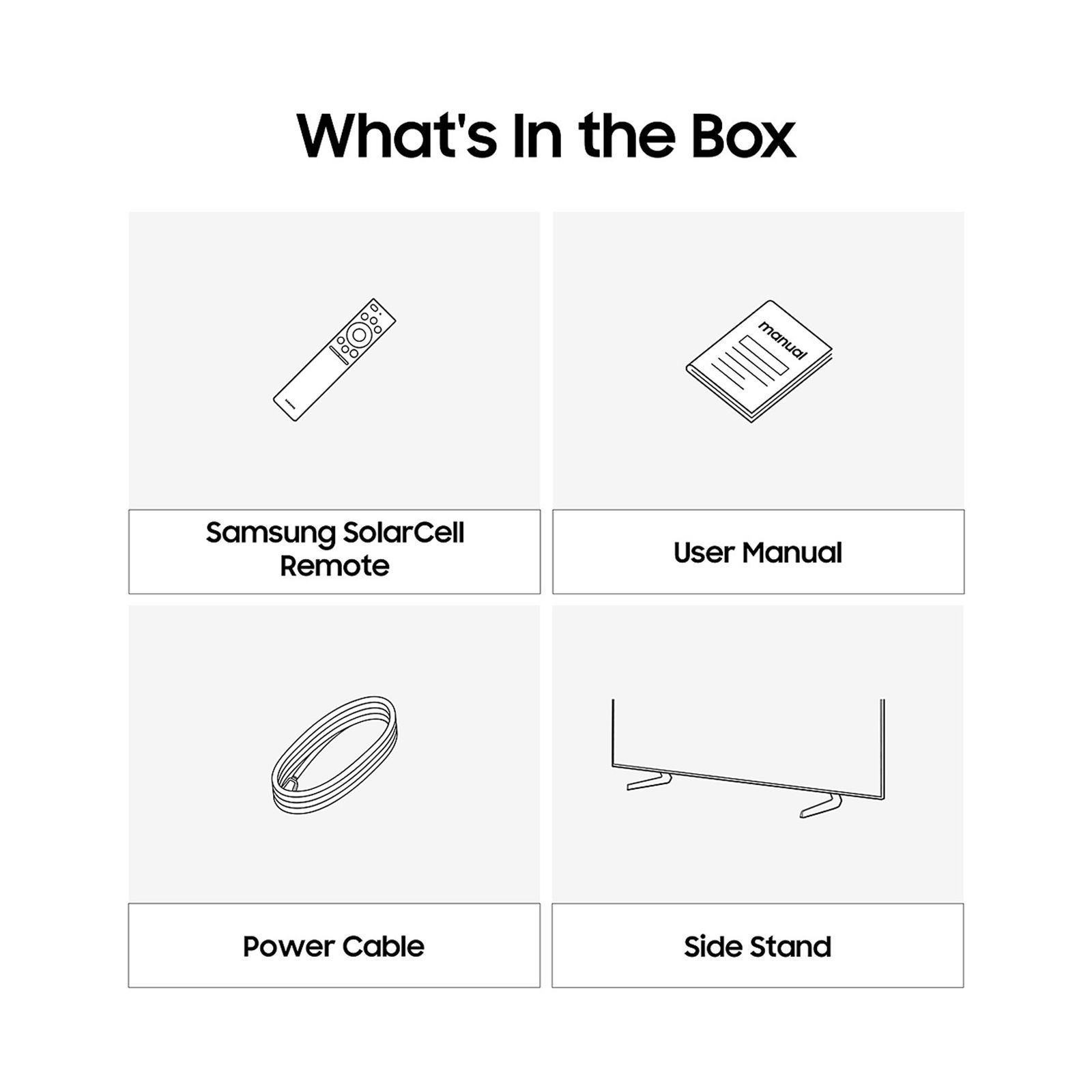SAMSUNG Q7F 140 cm (55 inch) 4K Ultra HD QLED Smart Tizen TV with Alexa & Google Assistant (2025 model)_17