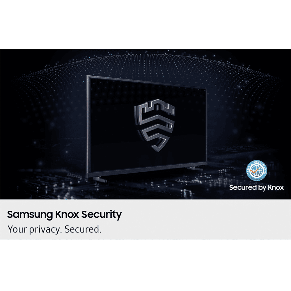 SAMSUNG Q7F 140 cm (55 inch) 4K Ultra HD QLED Smart Tizen TV with Alexa & Google Assistant (2025 model)_19