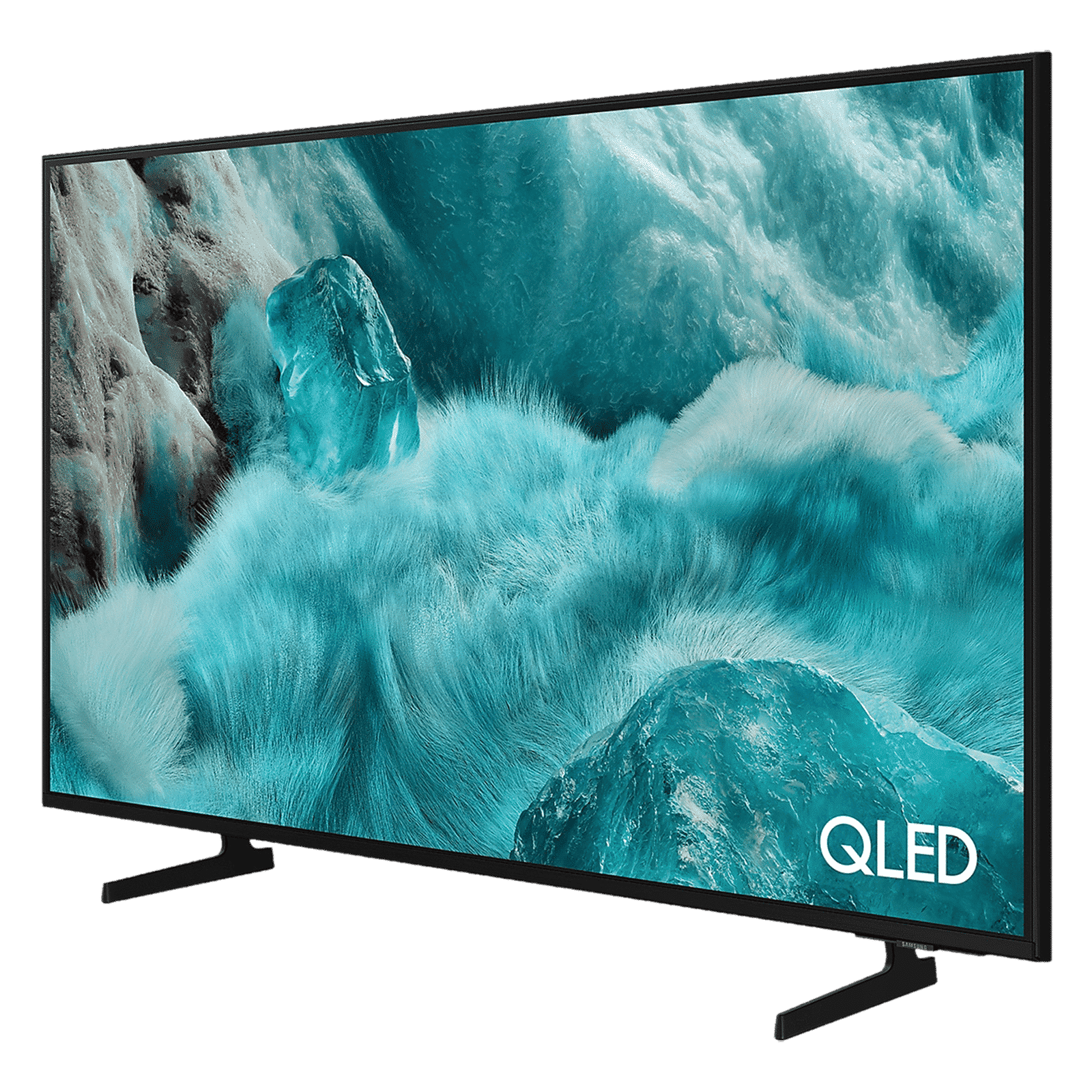 SAMSUNG Q7F 140 cm (55 inch) 4K Ultra HD QLED Smart Tizen TV with Alexa & Google Assistant (2025 model)_5