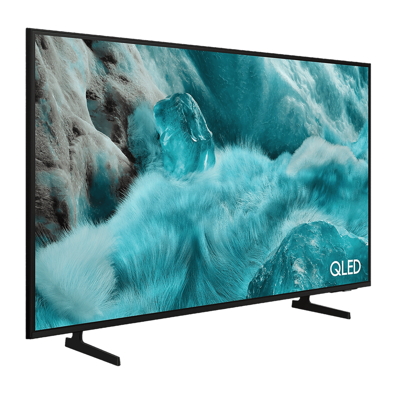 SAMSUNG Q7F 140 cm (55 inch) 4K Ultra HD QLED Smart Tizen TV with Alexa & Google Assistant (2025 model)_6
