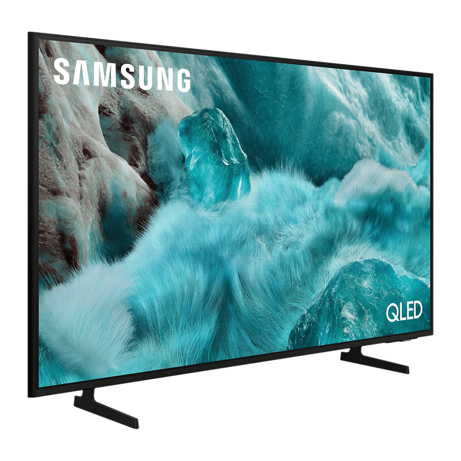 SAMSUNG Q7F 165 cm (65 inch) QLED 4K Ultra HD Smart Tizen TV with Google Voice Assistant (2025 model) SAMSUNG Q7F 165 cm (65 inch) QLED 4K Ultra HD Smart Tizen TV with Google Voice Assistant (2025 model)_6