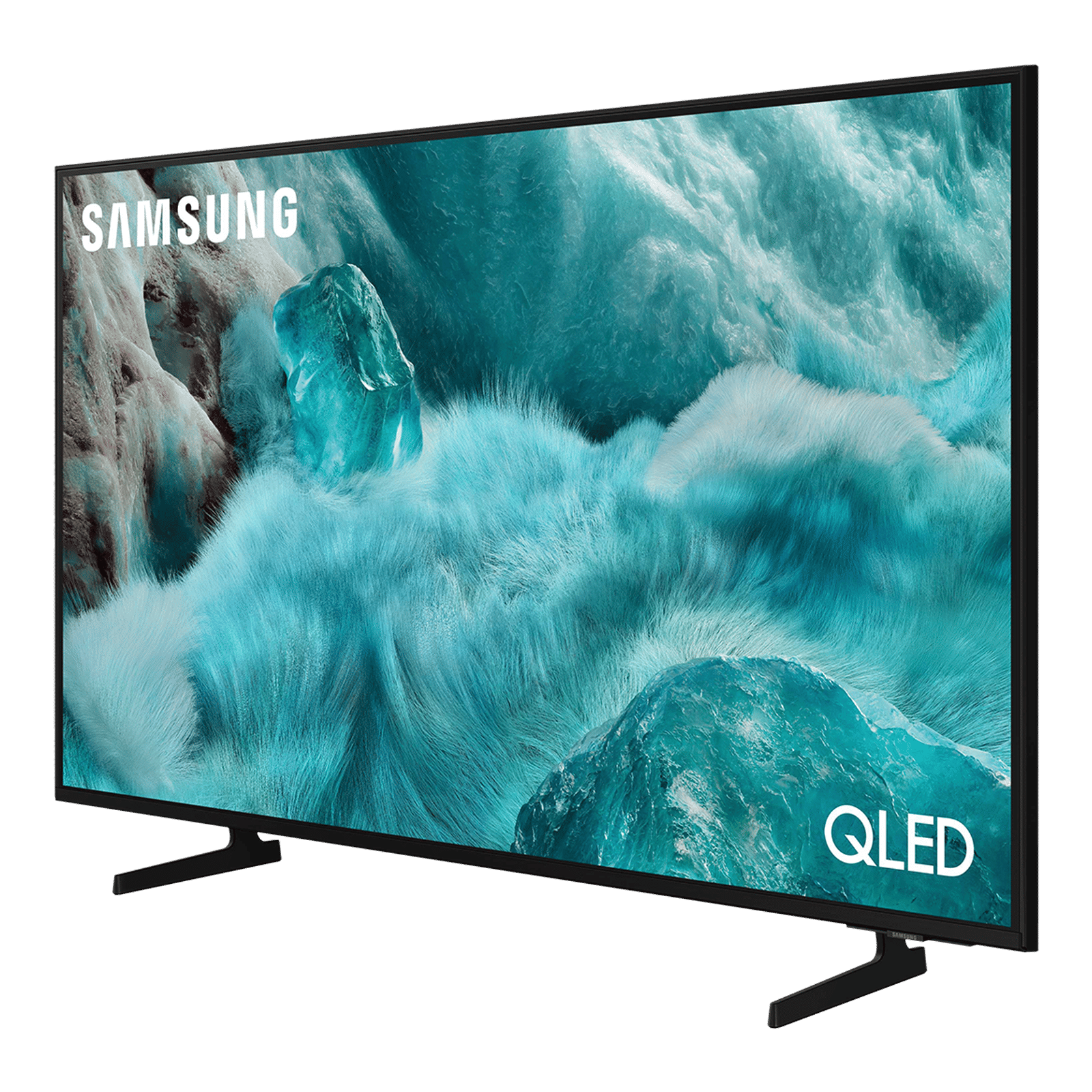 SAMSUNG Q7F 165 cm (65 inch) QLED 4K Ultra HD Smart Tizen TV with Google Voice Assistant (2025 model) SAMSUNG Q7F 165 cm (65 inch) QLED 4K Ultra HD Smart Tizen TV with Google Voice Assistant (2025 model)_7