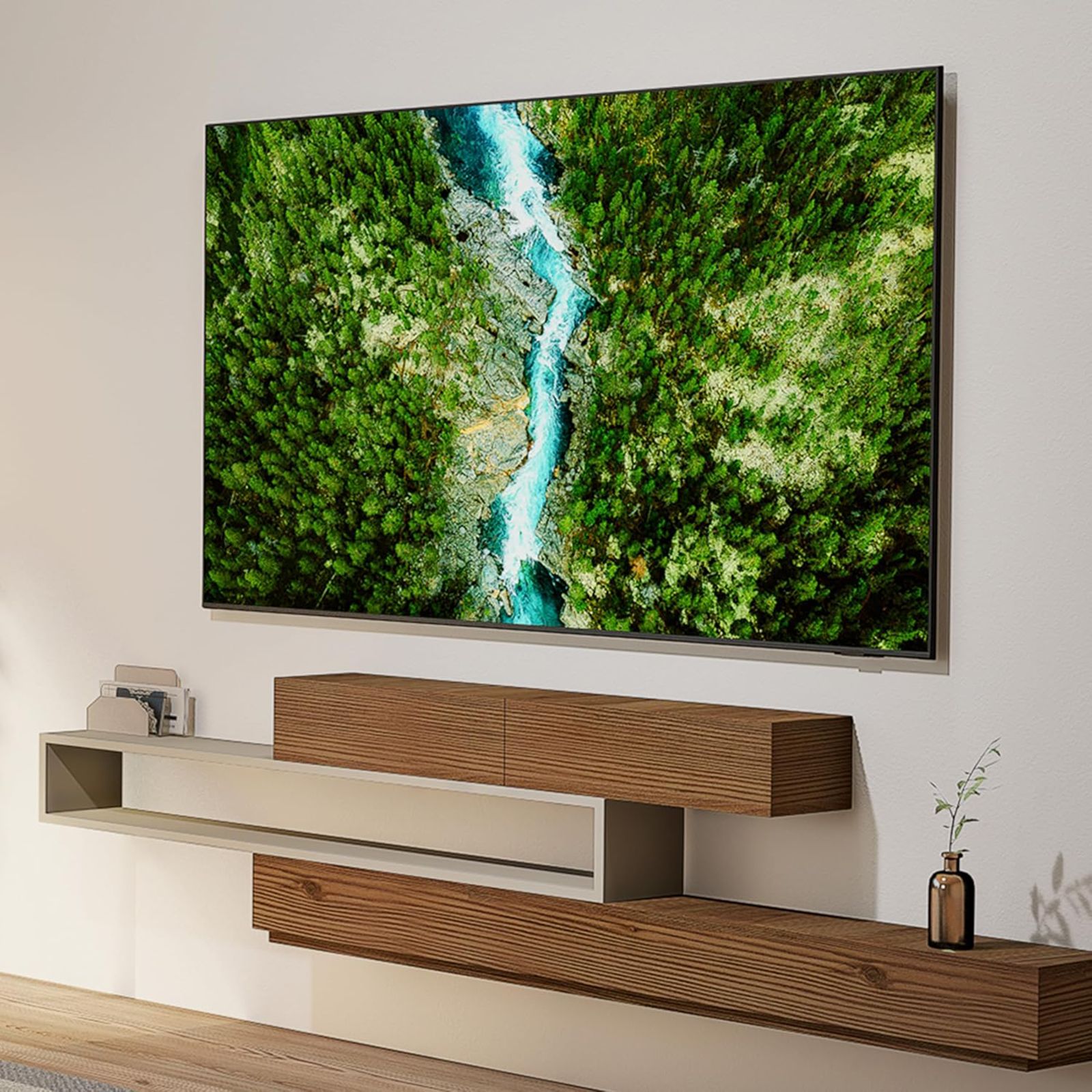 SAMSUNG U8400F 165 cm (65 inch) 4K Ultra HD LED Smart Tizen TV with Alexa & Google Assistant (2025 model) SAMSUNG U8400F 165 cm (65 inch) 4K Ultra HD LED Smart Tizen TV with Alexa & Google Assistant (2025 model)_16