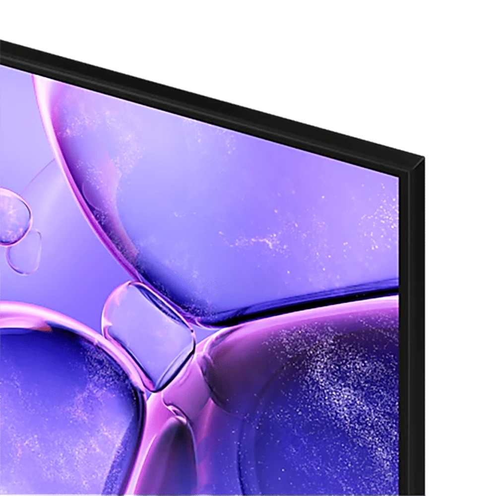 SAMSUNG U8600F 109 cm (43 inch) 4K Ultra HD LED Smart Tizen TV with Alexa & Google Assistant (2025 model) SAMSUNG U8600F 109 cm (43 inch) 4K Ultra HD LED Smart Tizen TV with Alexa & Google Assistant (2025 model)_7