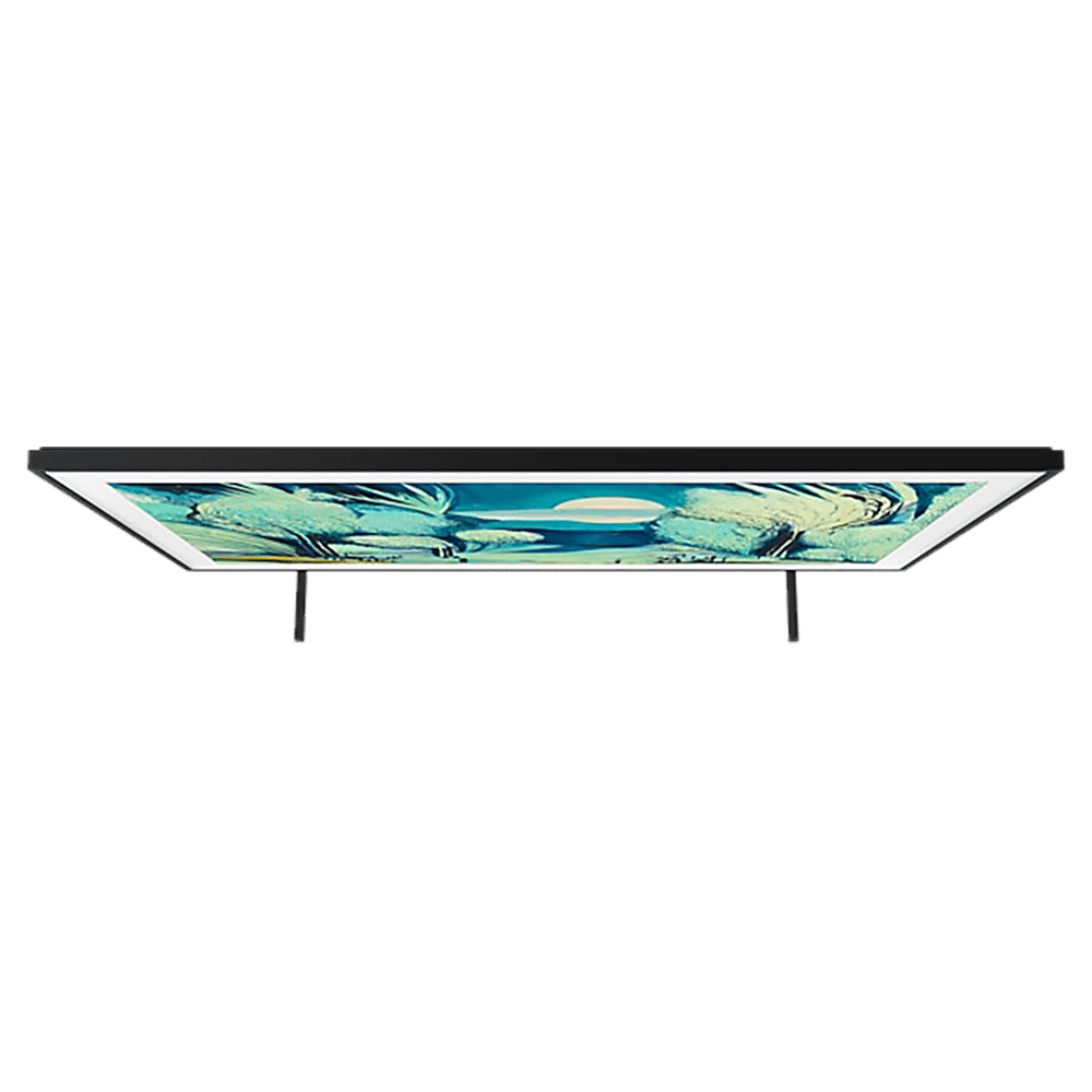 SAMSUNG LS03F The Frame 109 cm 43 inch QLED 4K Ultra HD Tizen TV with Built-in Alexa Voice Assistant (2025 model)_10