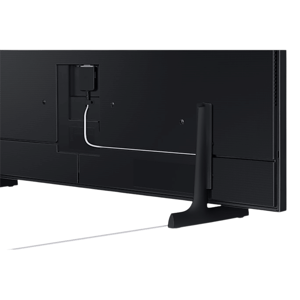 SAMSUNG LS03F The Frame 109 cm 43 inch QLED 4K Ultra HD Tizen TV with Built-in Alexa Voice Assistant (2025 model)_12