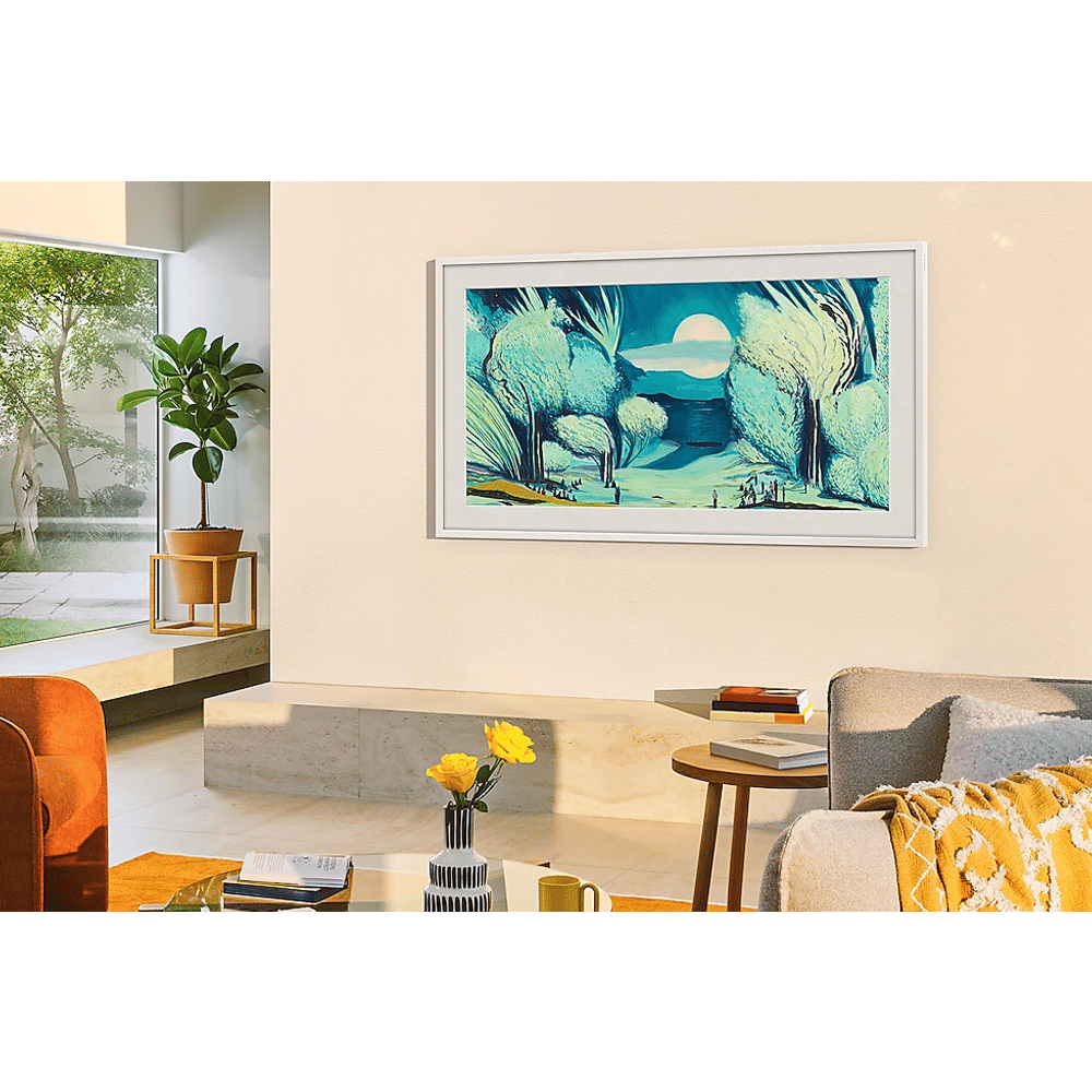 SAMSUNG LS03F The Frame 165 cm (65 inch) QLED 4K Ultra HD Tizen TV with Built-in Alexa Voice Assistant (2025 model) SAMSUNG LS03F The Frame 165 cm (65 inch) QLED 4K Ultra HD Tizen TV with Built-in Alexa Voice Assistant (2025 model)_13