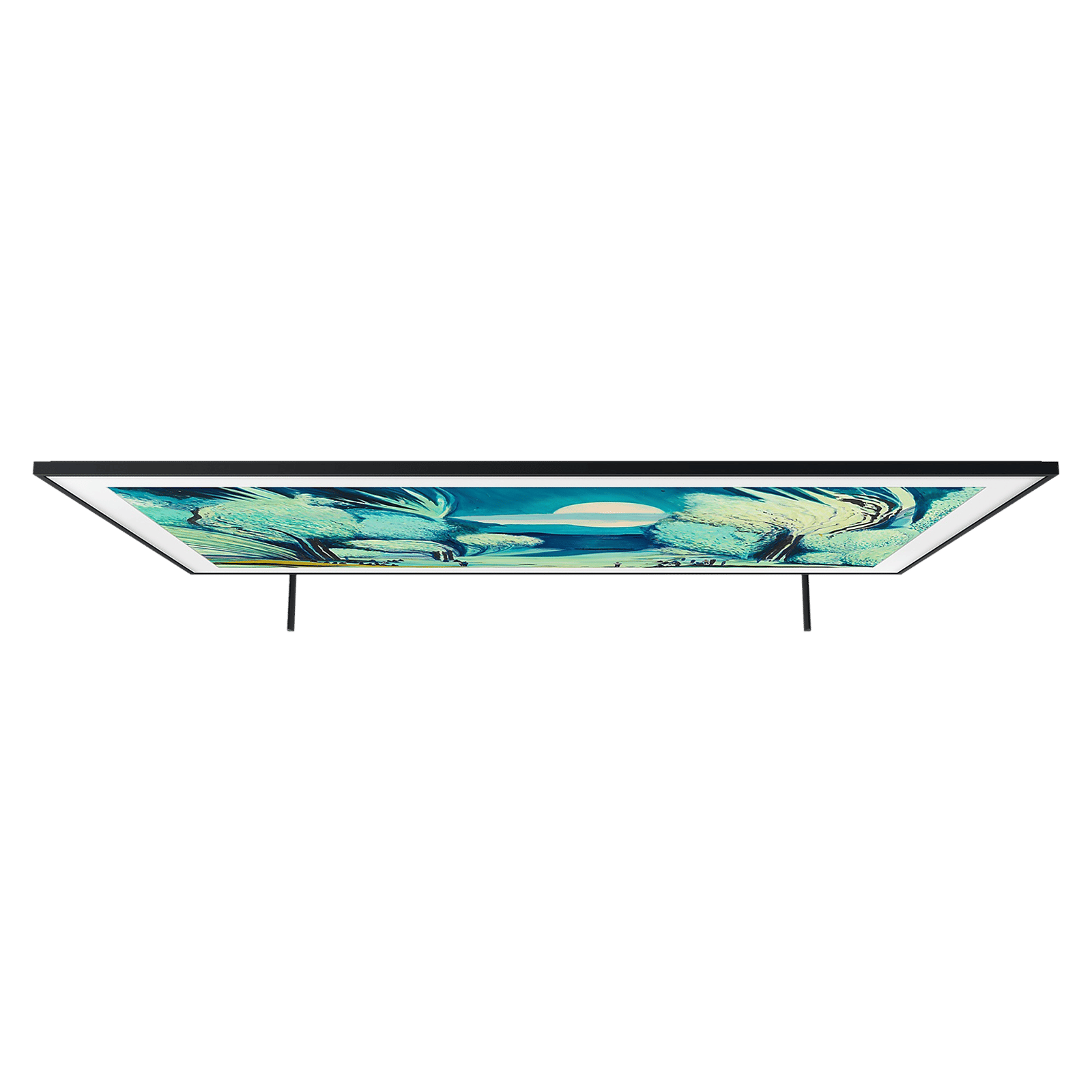 SAMSUNG LS03F The Frame 190 cm (75 inch) QLED 4K Ultra HD Tizen TV with Built-in Alexa Voice Assistant (2025 model)_9