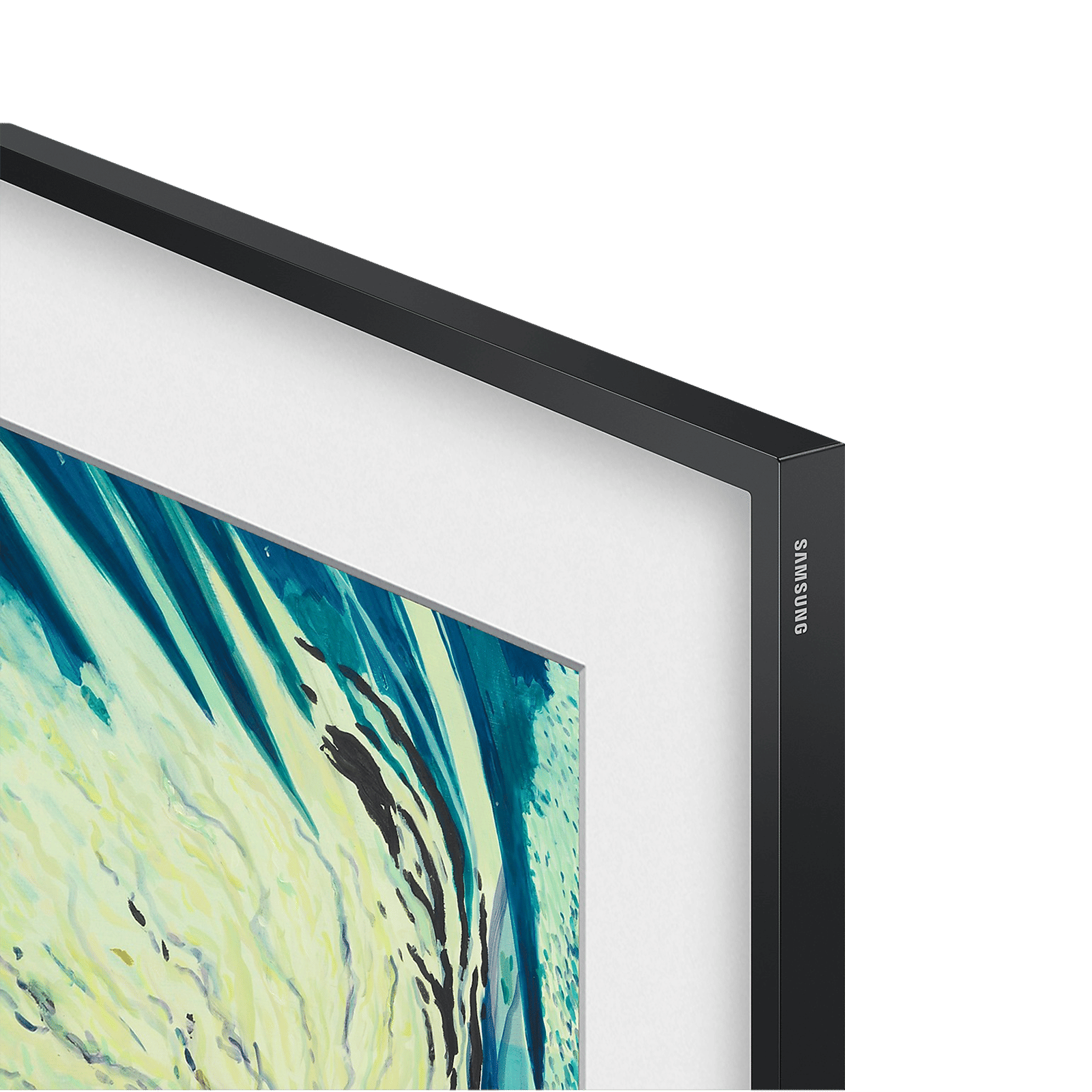 SAMSUNG LS03F The Frame 190 cm (75 inch) QLED 4K Ultra HD Tizen TV with Built-in Alexa Voice Assistant (2025 model)_5