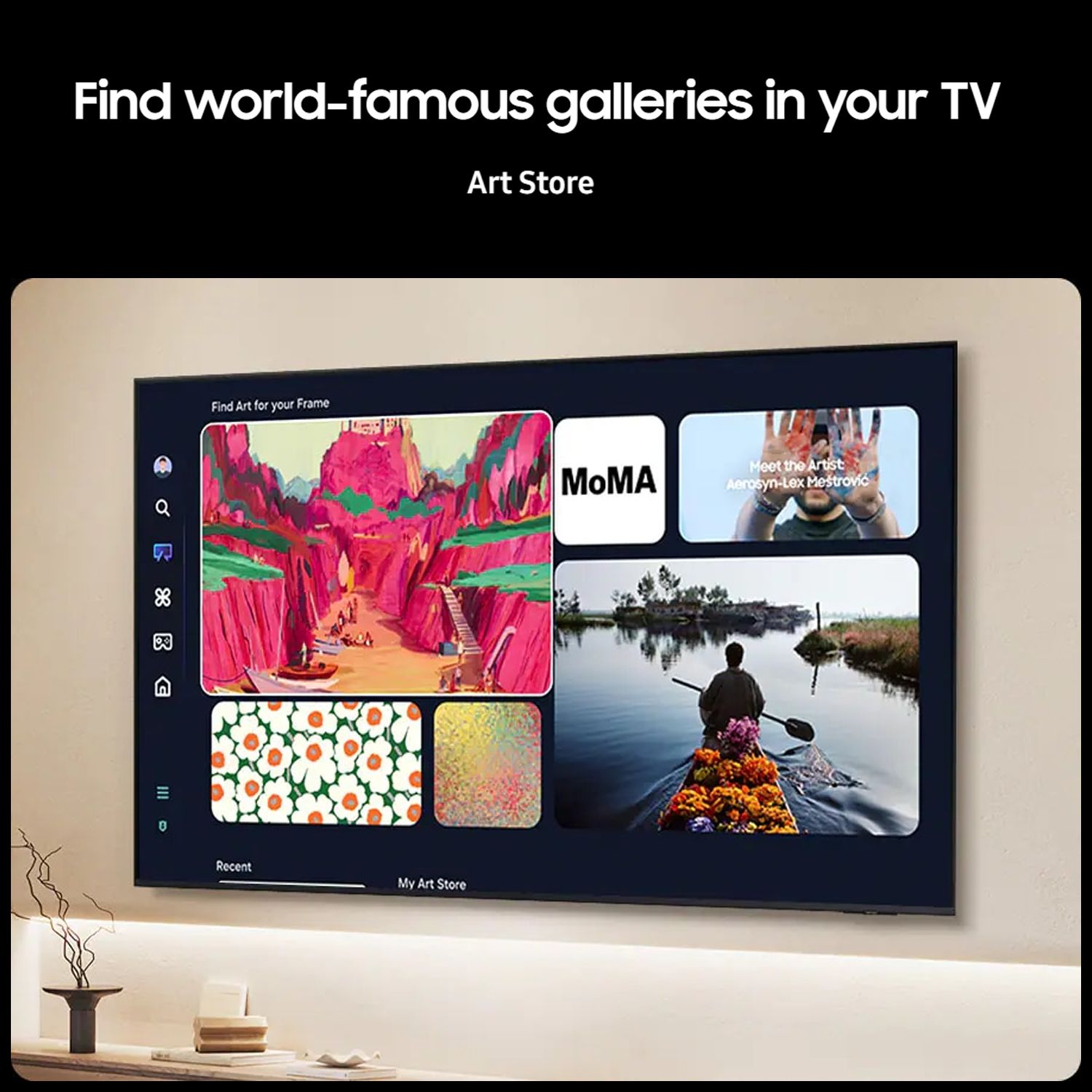 SAMSUNG Q7F 109 cm (43 inch) QLED 4K Ultra HD Smart Tizen TV with Google Voice Assistant (2025 model) SAMSUNG Q7F 109 cm (43 inch) QLED 4K Ultra HD Smart Tizen TV with Google Voice Assistant (2025 model)_13