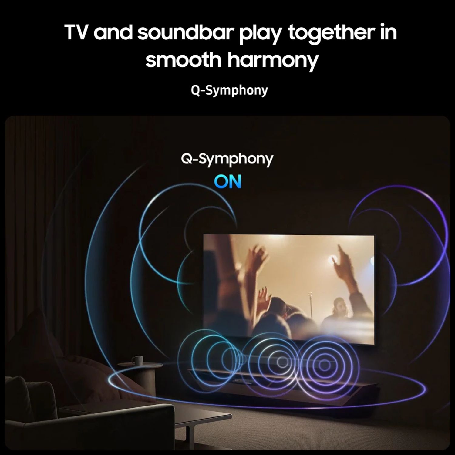 SAMSUNG Q7F 109 cm (43 inch) QLED 4K Ultra HD Smart Tizen TV with Google Voice Assistant (2025 model) SAMSUNG Q7F 109 cm (43 inch) QLED 4K Ultra HD Smart Tizen TV with Google Voice Assistant (2025 model)_15