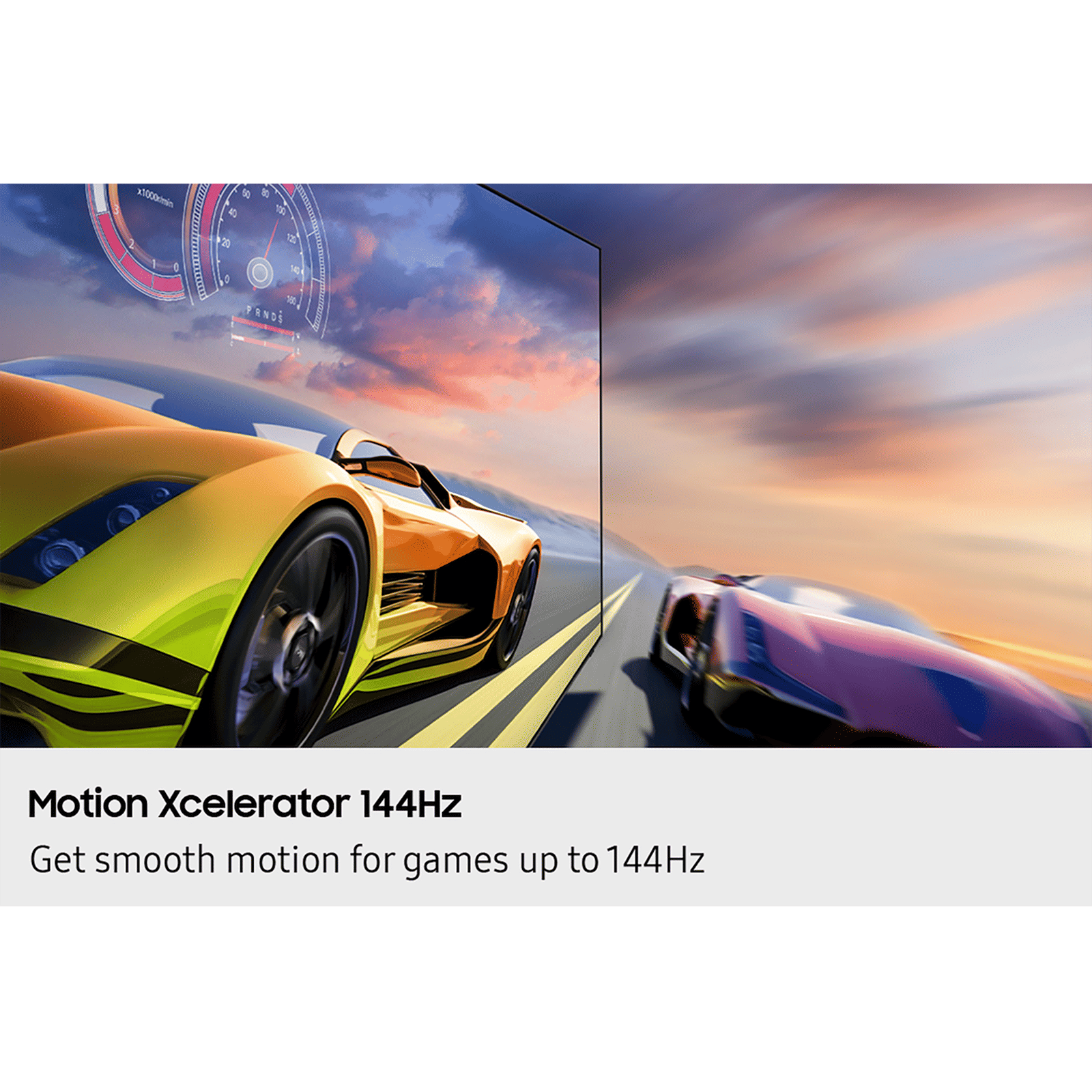 SAMSUNG QN70F 140 cm (55 inch) 4K Ultra HD Mini-LED Neo QLED Smart Tizen TV with Multiple Voice Assistant (2025 model) SAMSUNG QN70F 140 cm (55 inch) 4K Ultra HD Mini-LED Neo QLED Smart Tizen TV with Multiple Voice Assistant (2025 model)_11