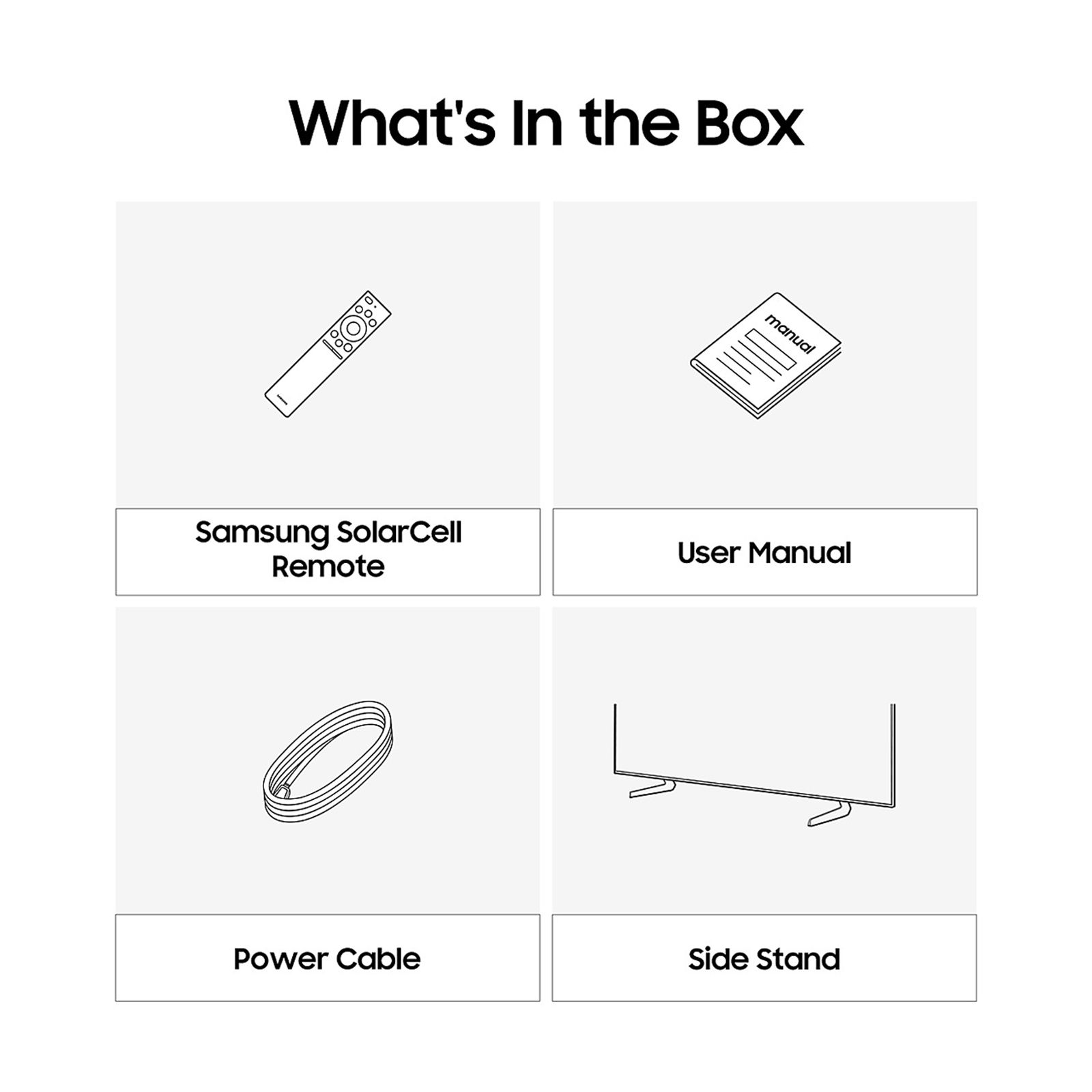 SAMSUNG Q7F 190 cm (75 inch) QLED 4K Ultra HD Smart Tizen TV with Google Voice Assistant (2025 model)_17