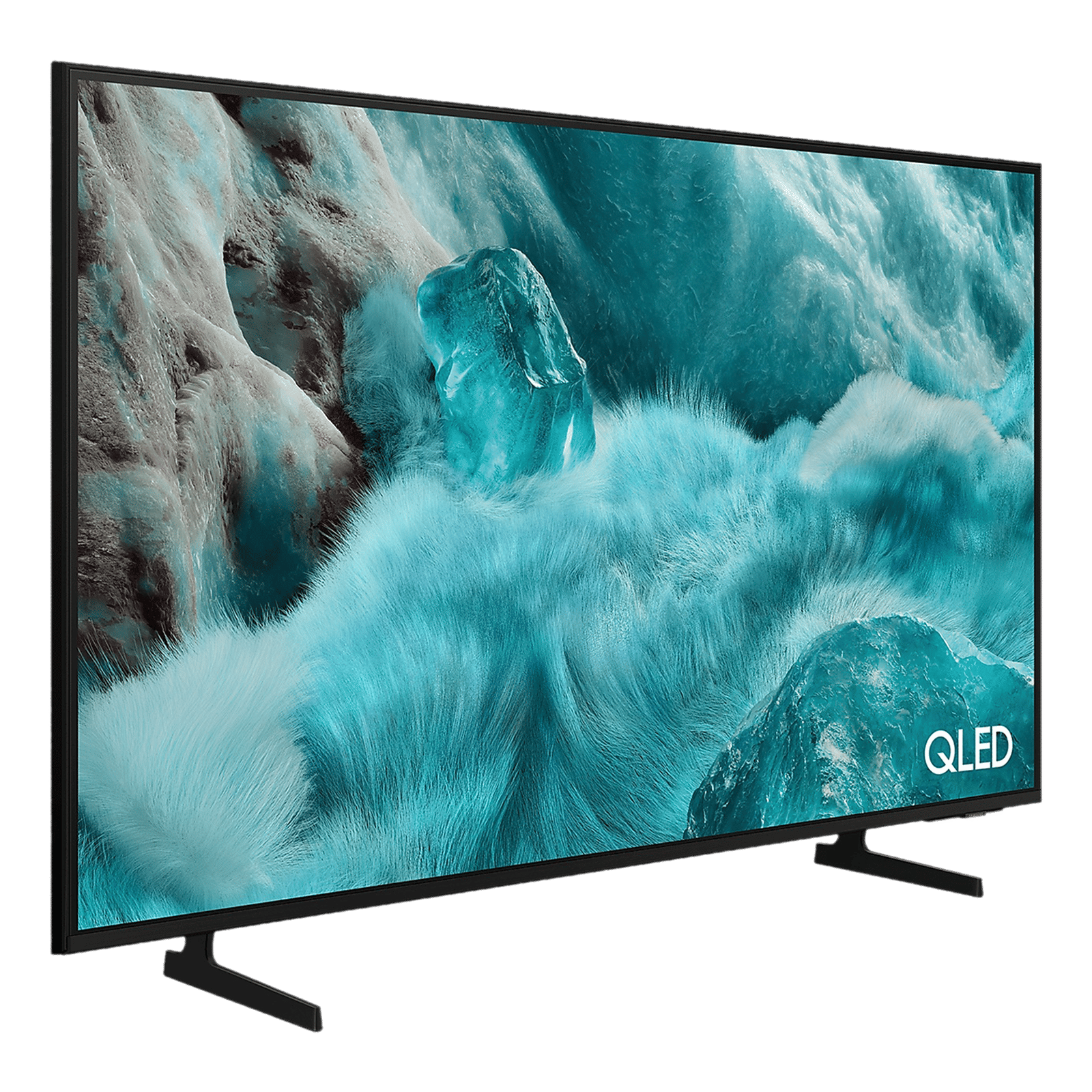 SAMSUNG Q7F 190 cm (75 inch) QLED 4K Ultra HD Smart Tizen TV with Google Voice Assistant (2025 model)_6