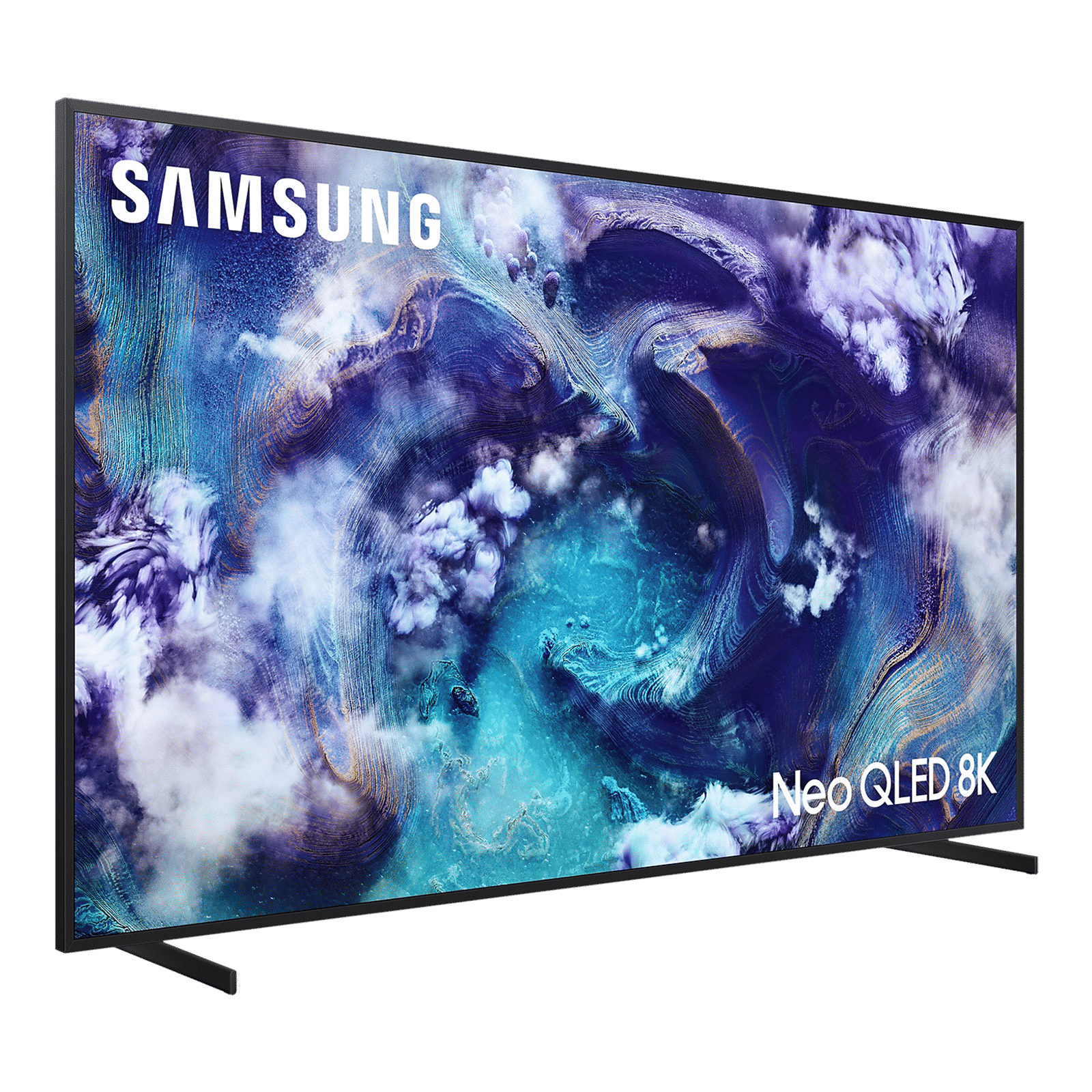 SAMSUNG QN900F 165 cm (65 inch) Neo QLED 8K Ultra HD Smart Tizen TV with Google Voice Assistant (2025 model) SAMSUNG QN900F 165 cm (65 inch) Neo QLED 8K Ultra HD Smart Tizen TV with Google Voice Assistant (2025 model)_11
