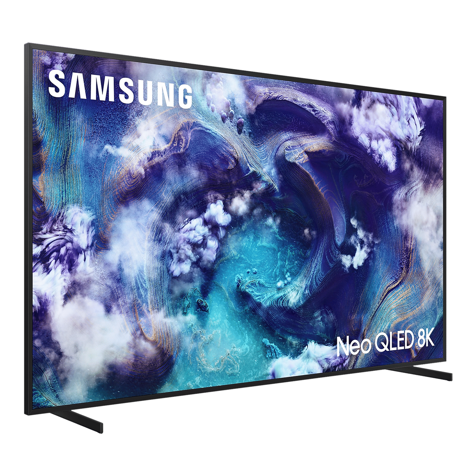 SAMSUNG QN900F 165 cm (65 inch) Neo QLED 8K Ultra HD Smart Tizen TV with Google Voice Assistant (2025 model) SAMSUNG QN900F 165 cm (65 inch) Neo QLED 8K Ultra HD Smart Tizen TV with Google Voice Assistant (2025 model)_6