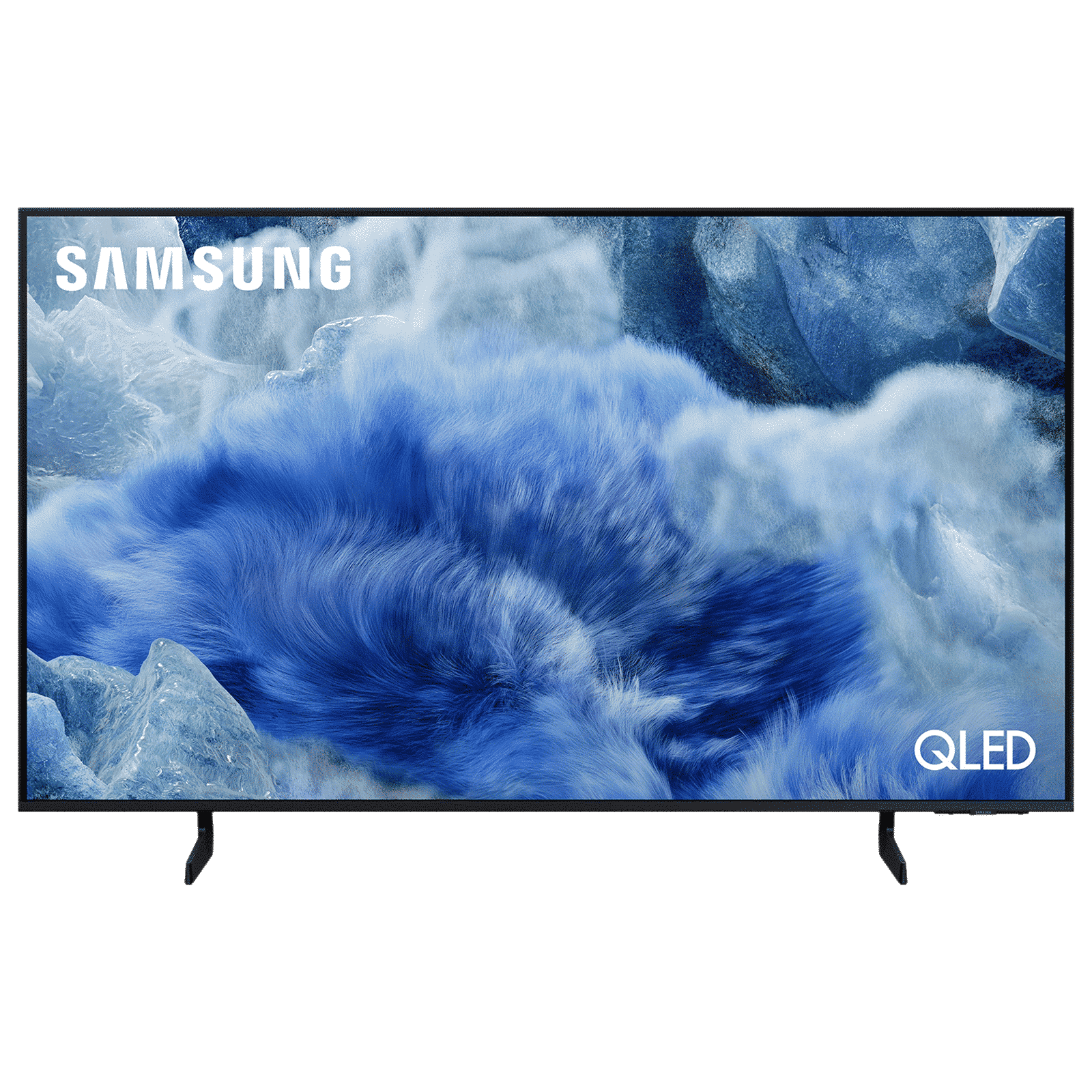 SAMSUNG Q8F 127 cm (50 inch) QLED 4K Ultra HD Smart Tizen TV with  Built-in Alexa & Bixby (2025 model)_1