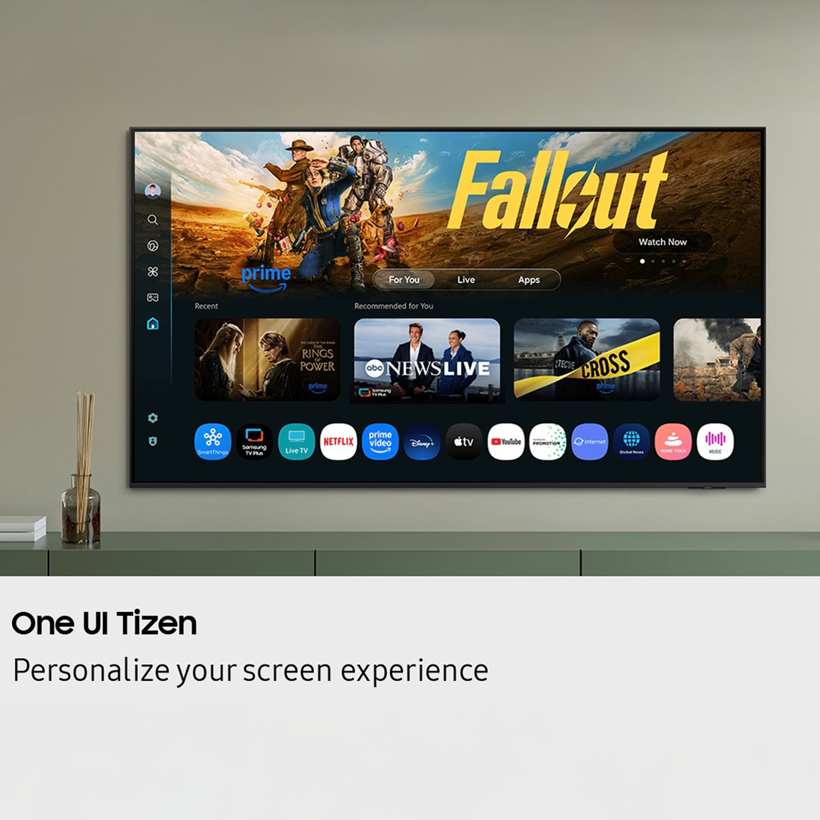 SAMSUNG Q8F 127 cm (50 inch) QLED 4K Ultra HD Smart Tizen TV with  Built-in Alexa & Bixby (2025 model)_5