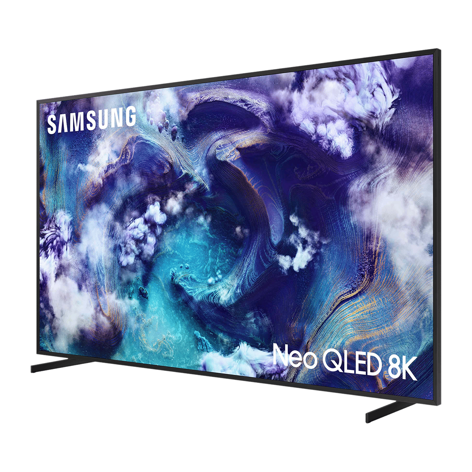 SAMSUNG QN900F 190 cm (75 inch) 8K Ultra HD Mini-LED Neo QLED Smart Tizen TV with Multiple Voice Assistant (2025 Model) SAMSUNG QN900F 190 cm (75 inch) 8K Ultra HD Mini-LED Neo QLED Smart Tizen TV with Multiple Voice Assistant (2025 Model)_7